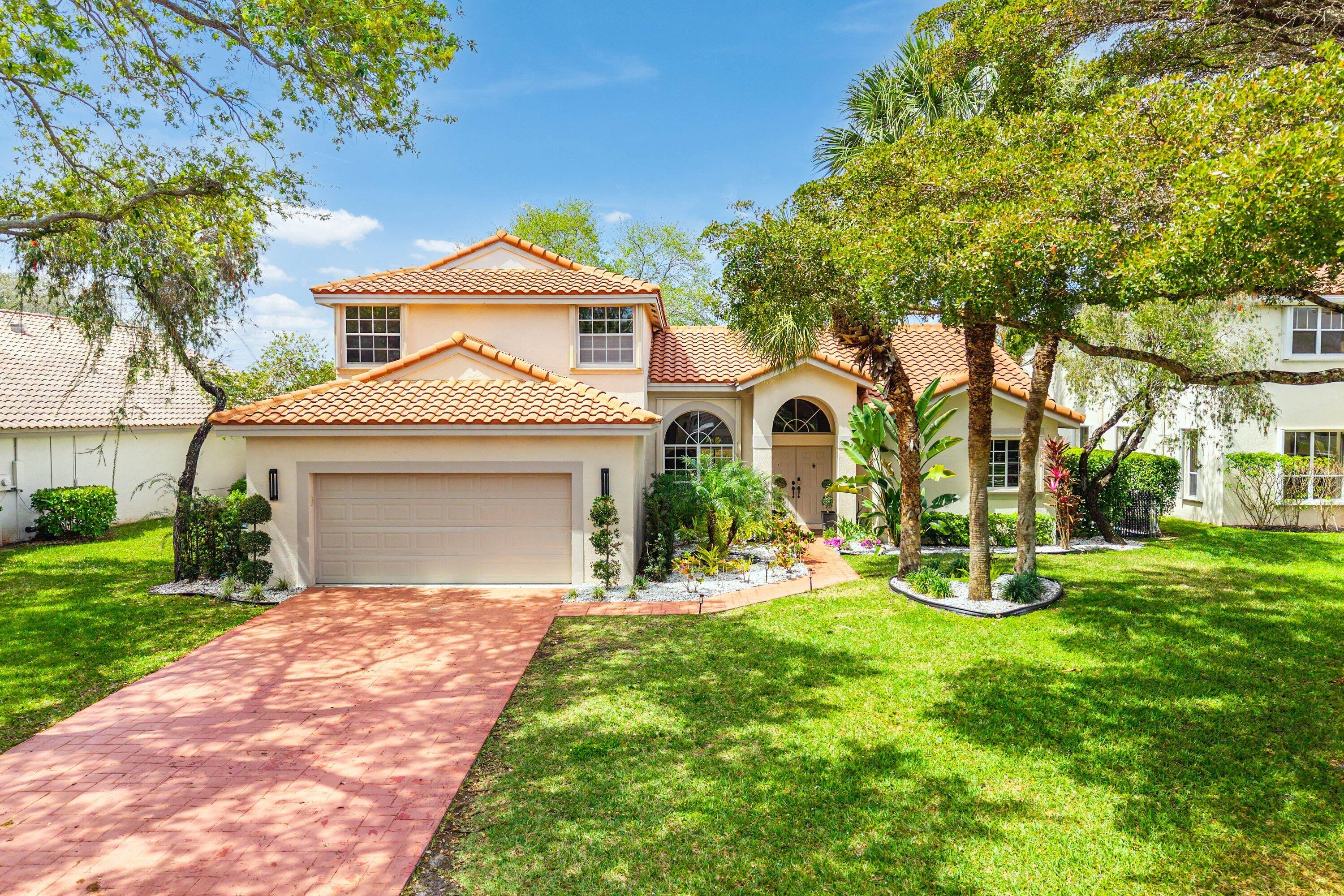 Whittier Oaks - Residential