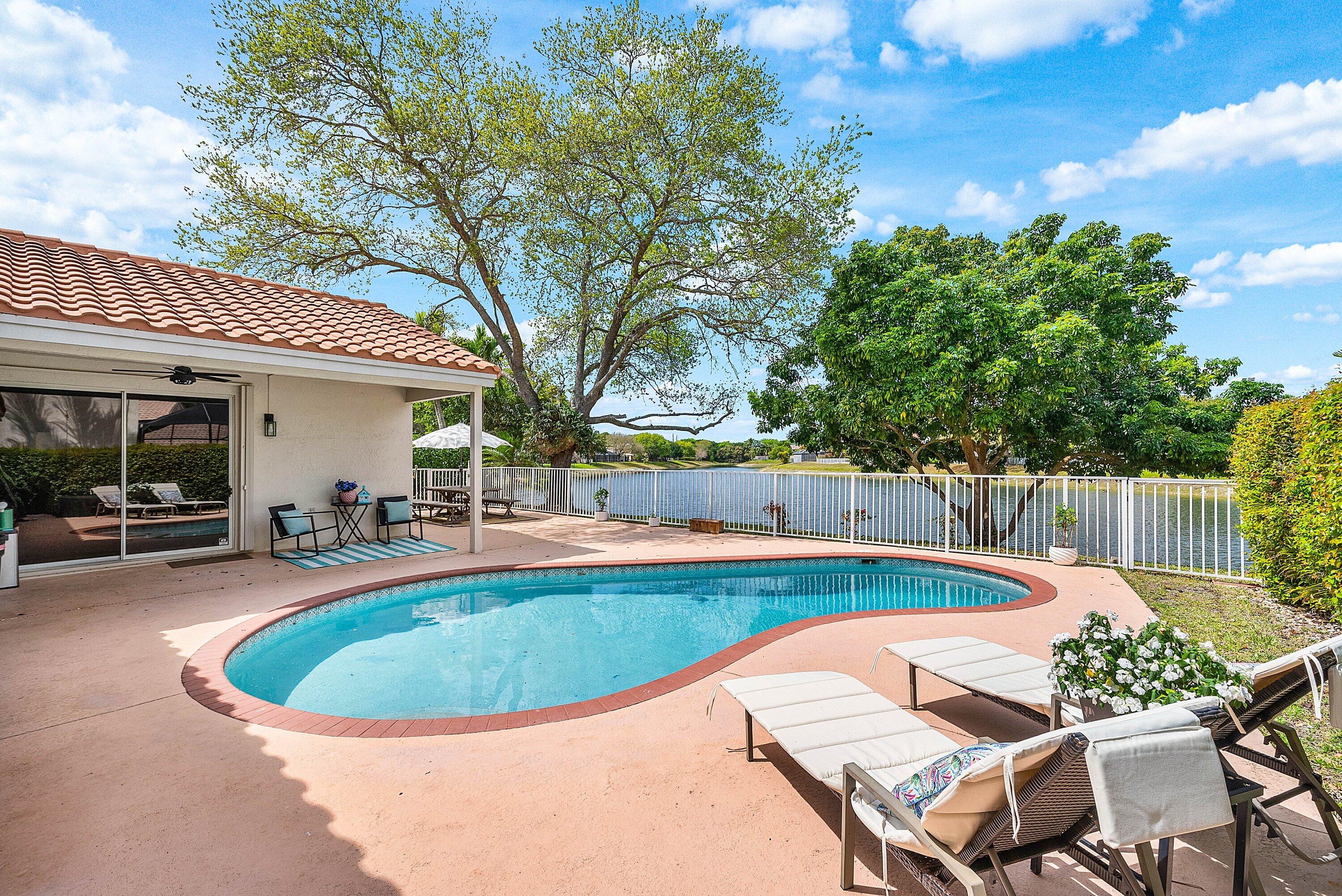 Whittier Oaks - Residential