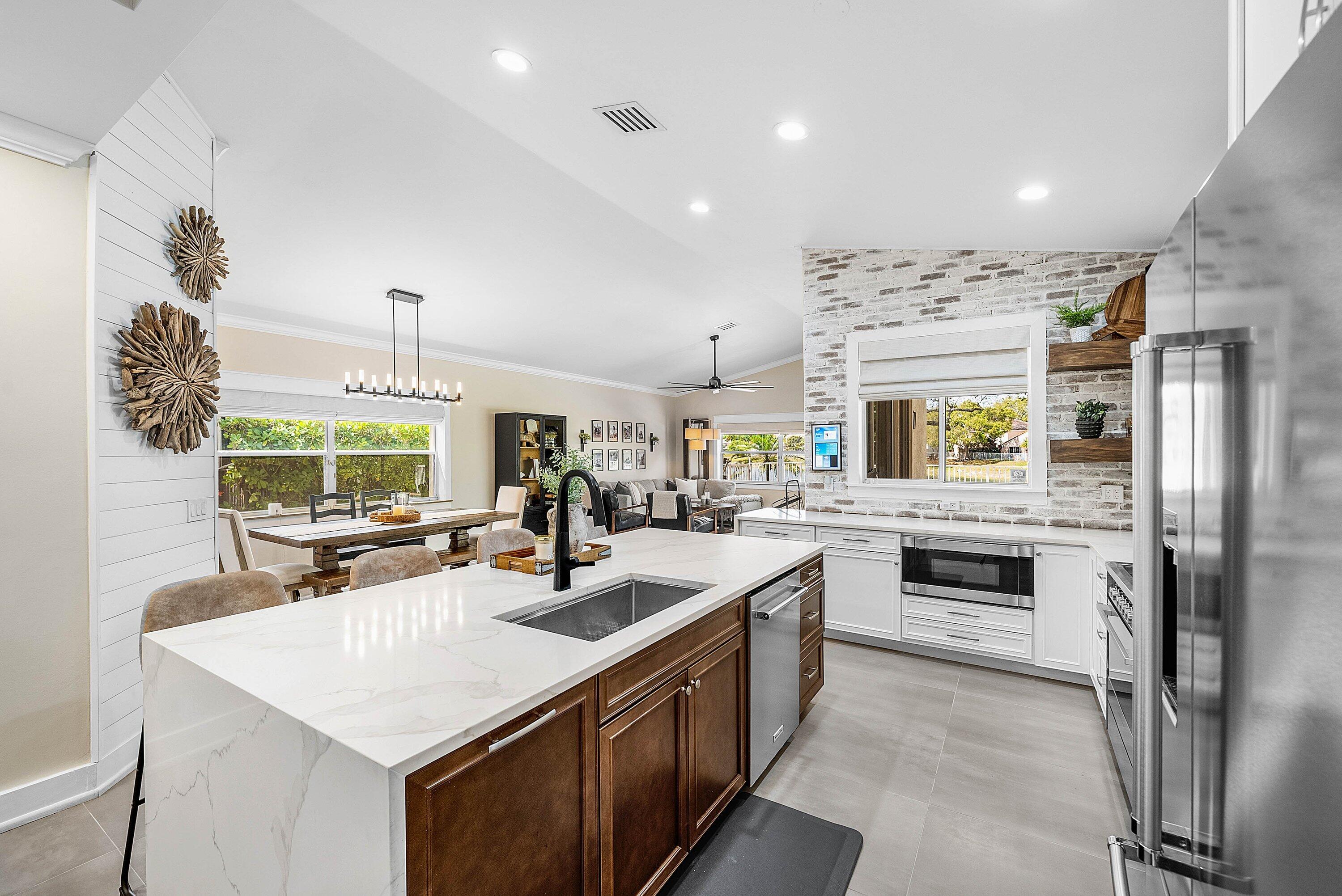 Whittier Oaks - Residential