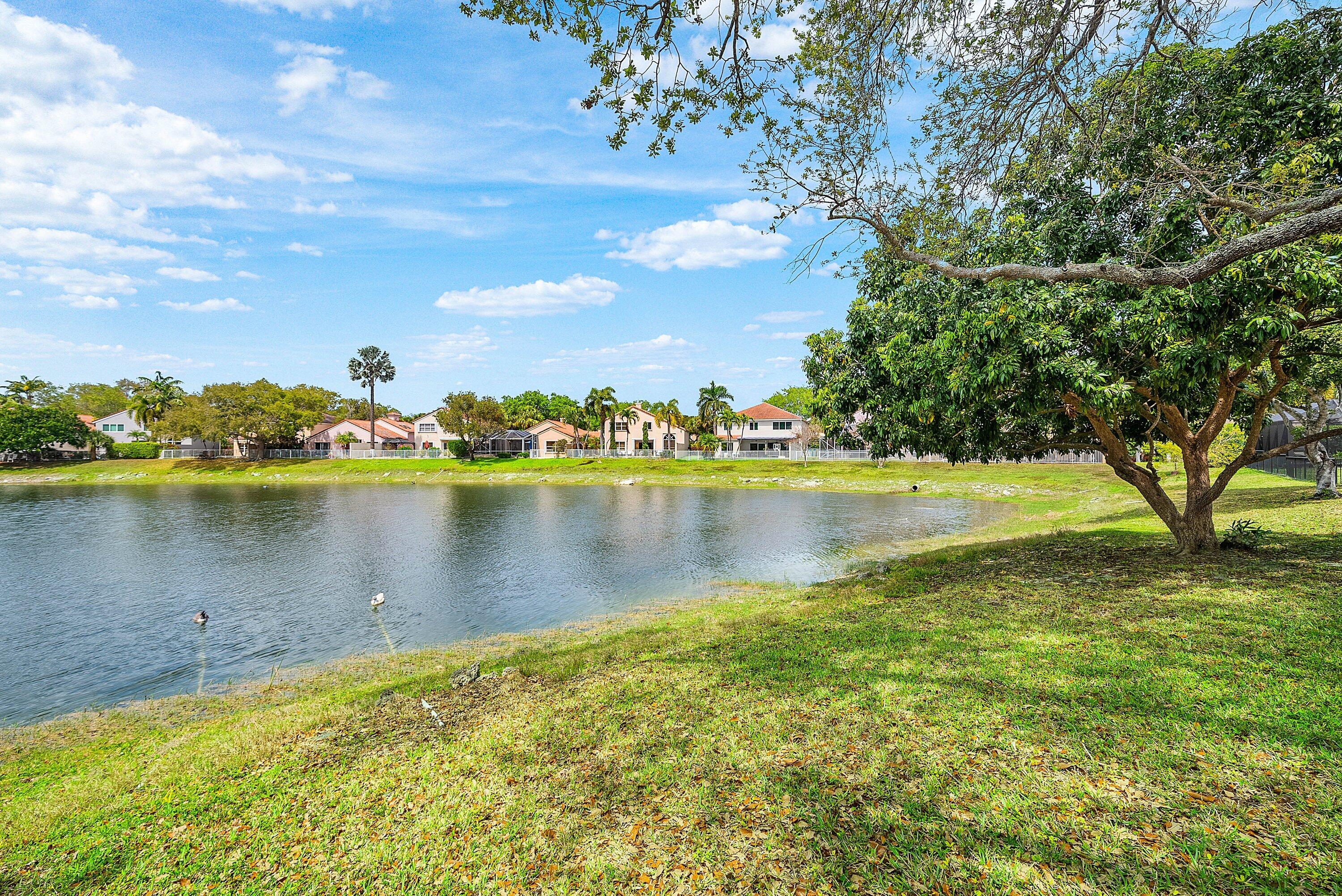 Whittier Oaks - Residential