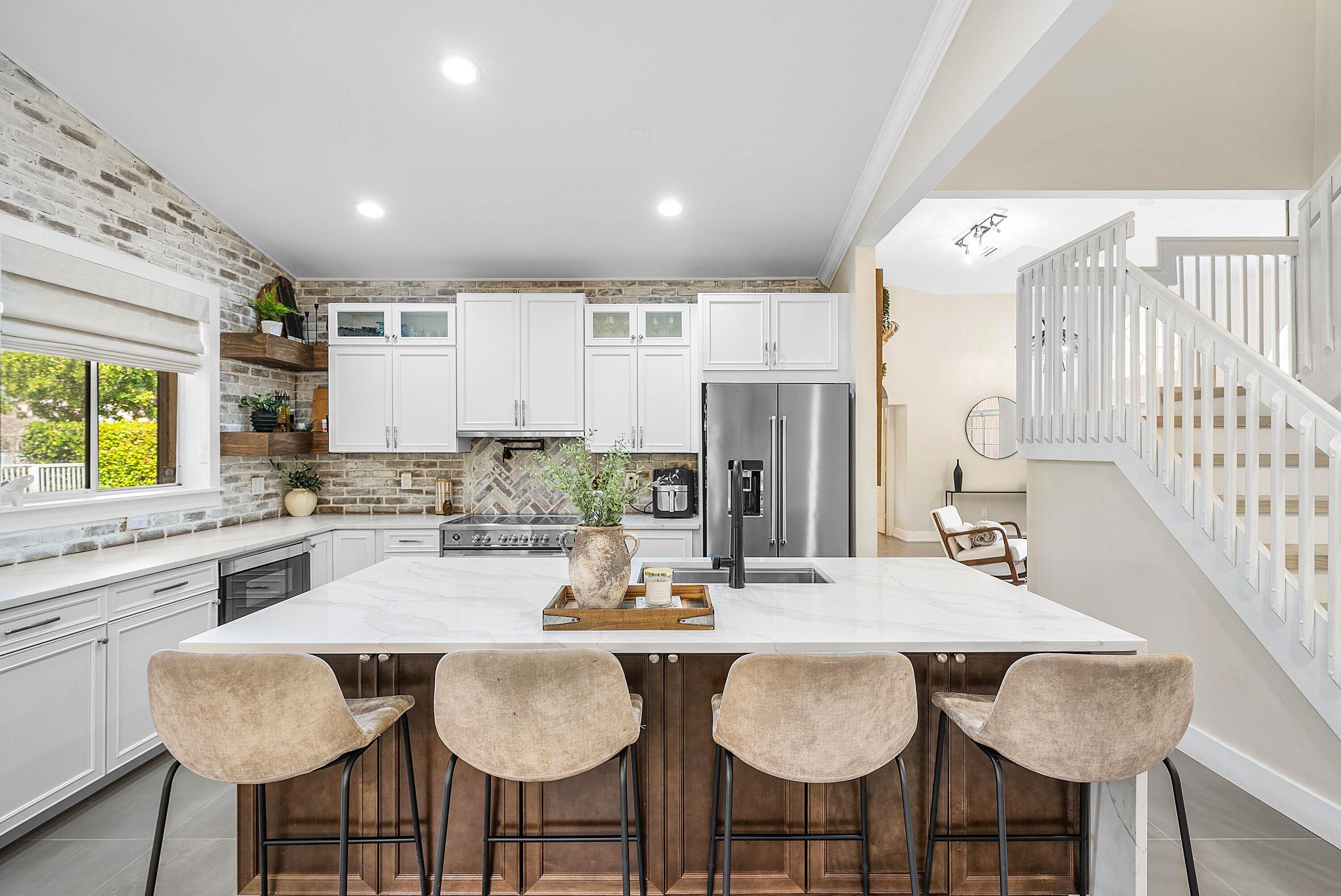 Whittier Oaks - Residential
