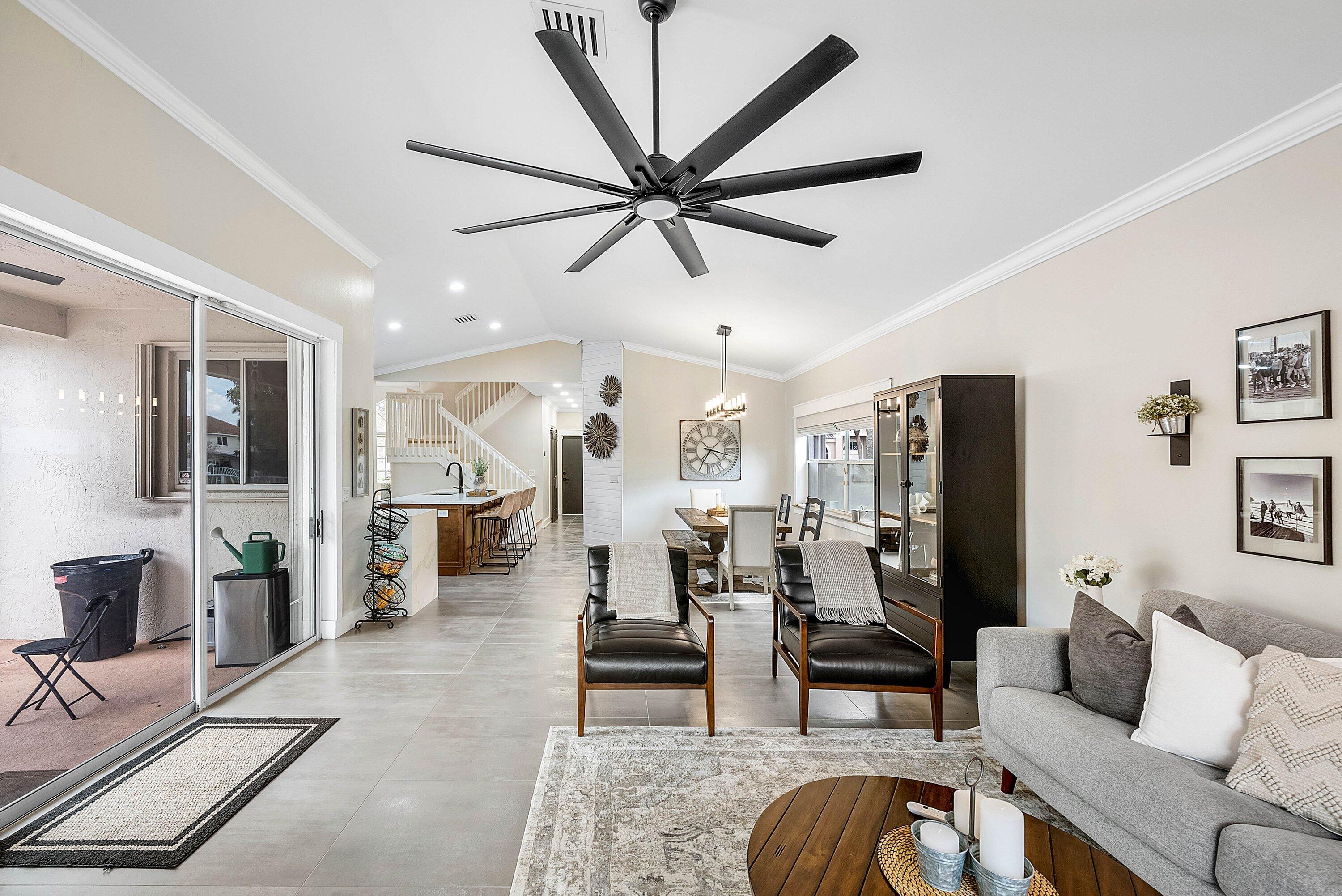 Whittier Oaks - Residential