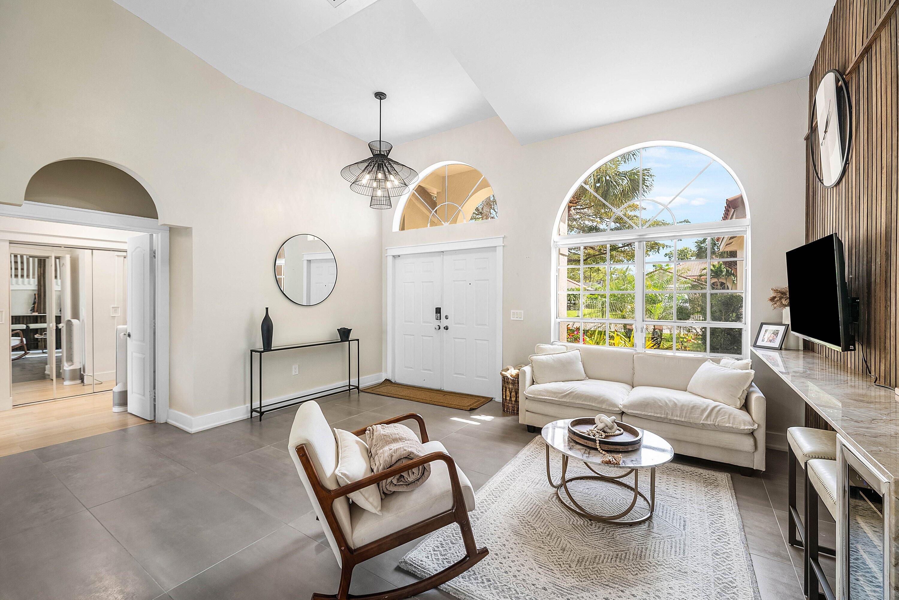 Whittier Oaks - Residential
