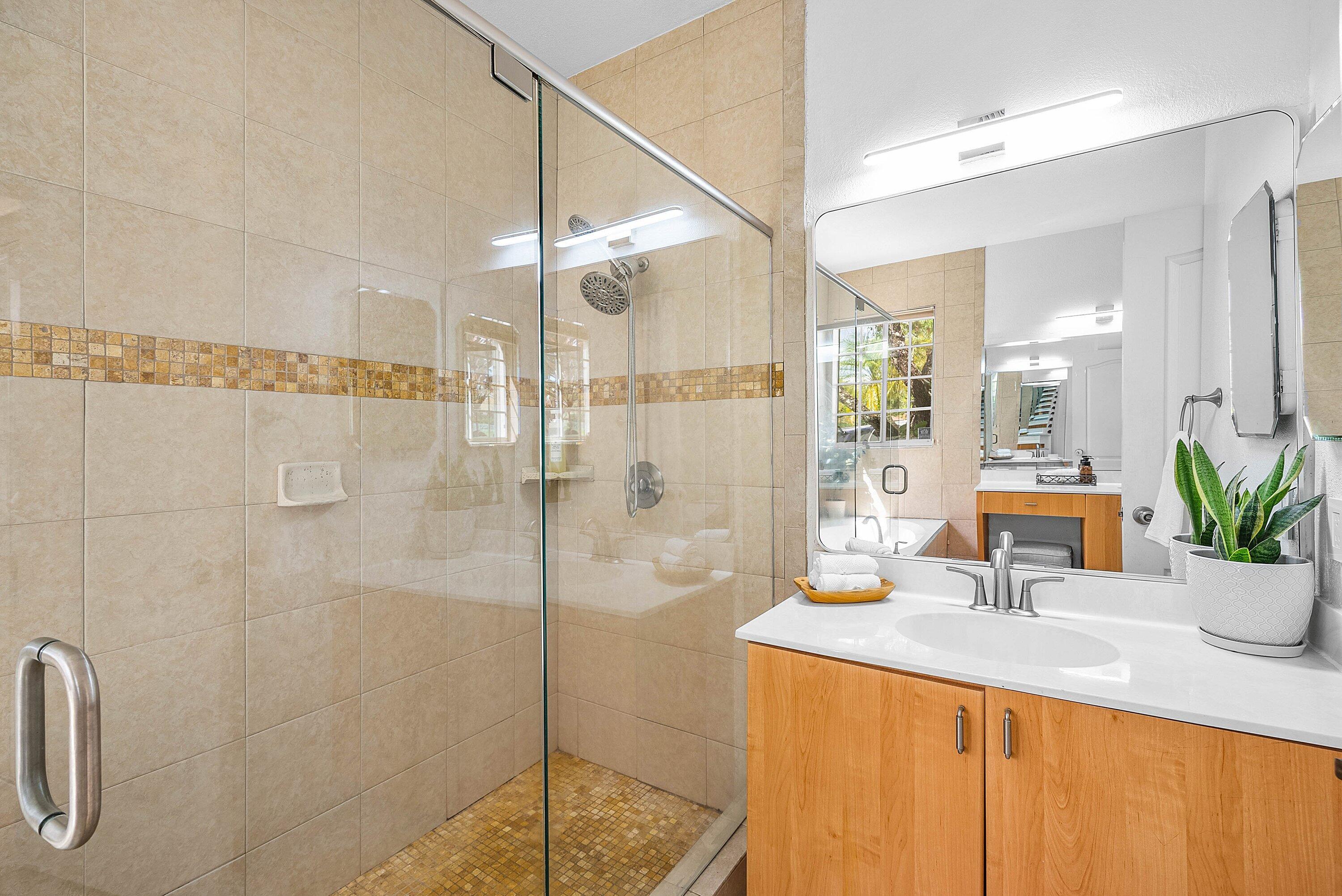 Whittier Oaks - Residential
