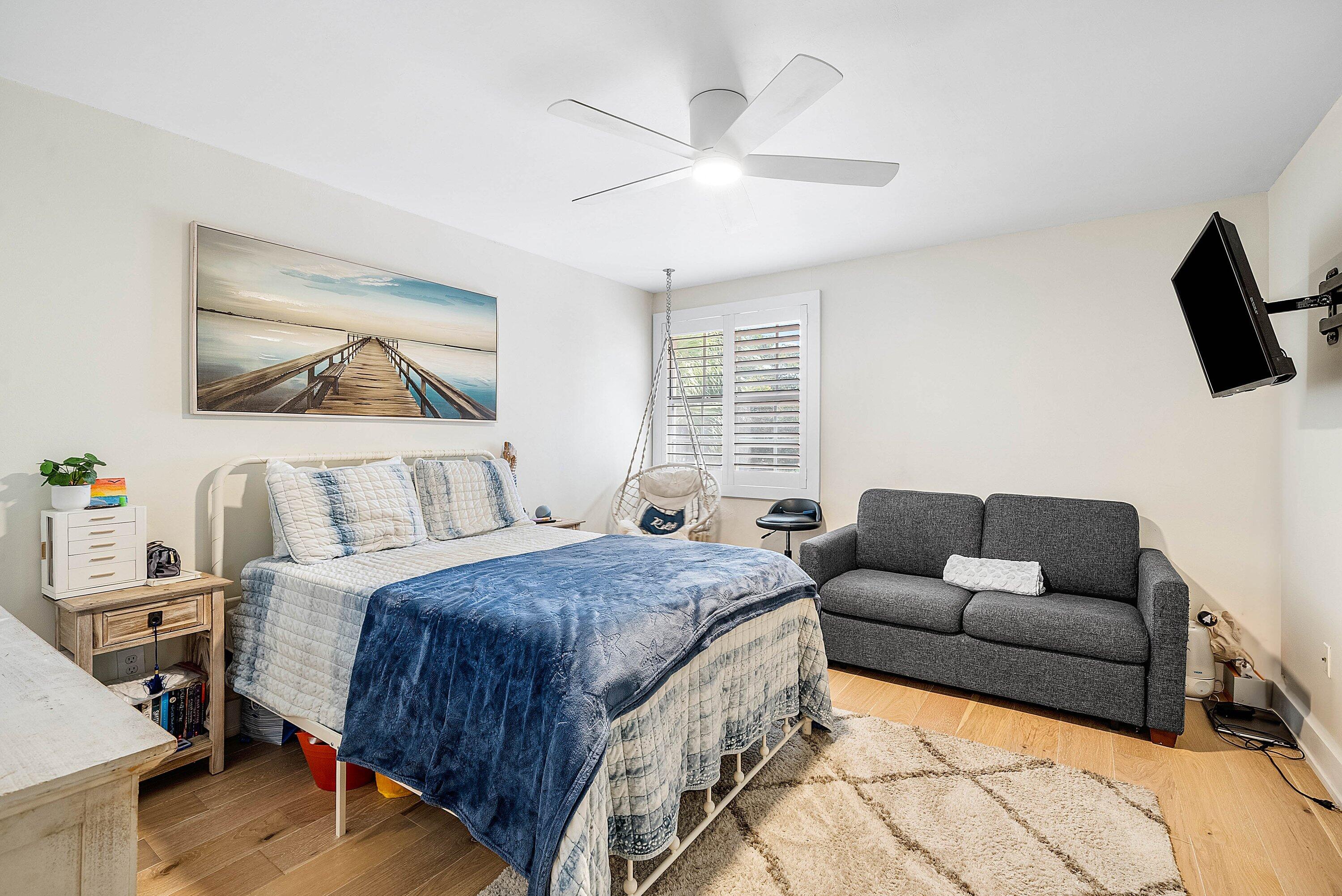 Whittier Oaks - Residential