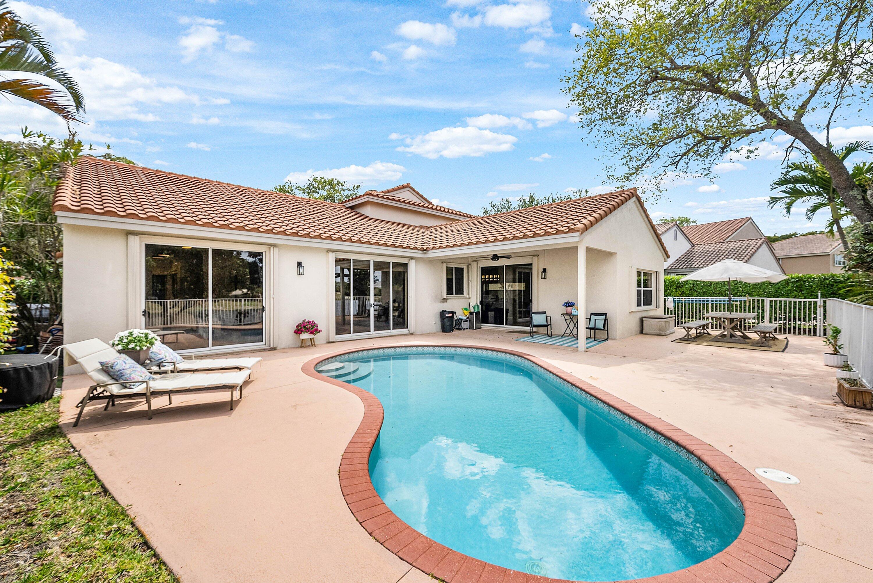 Whittier Oaks - Residential