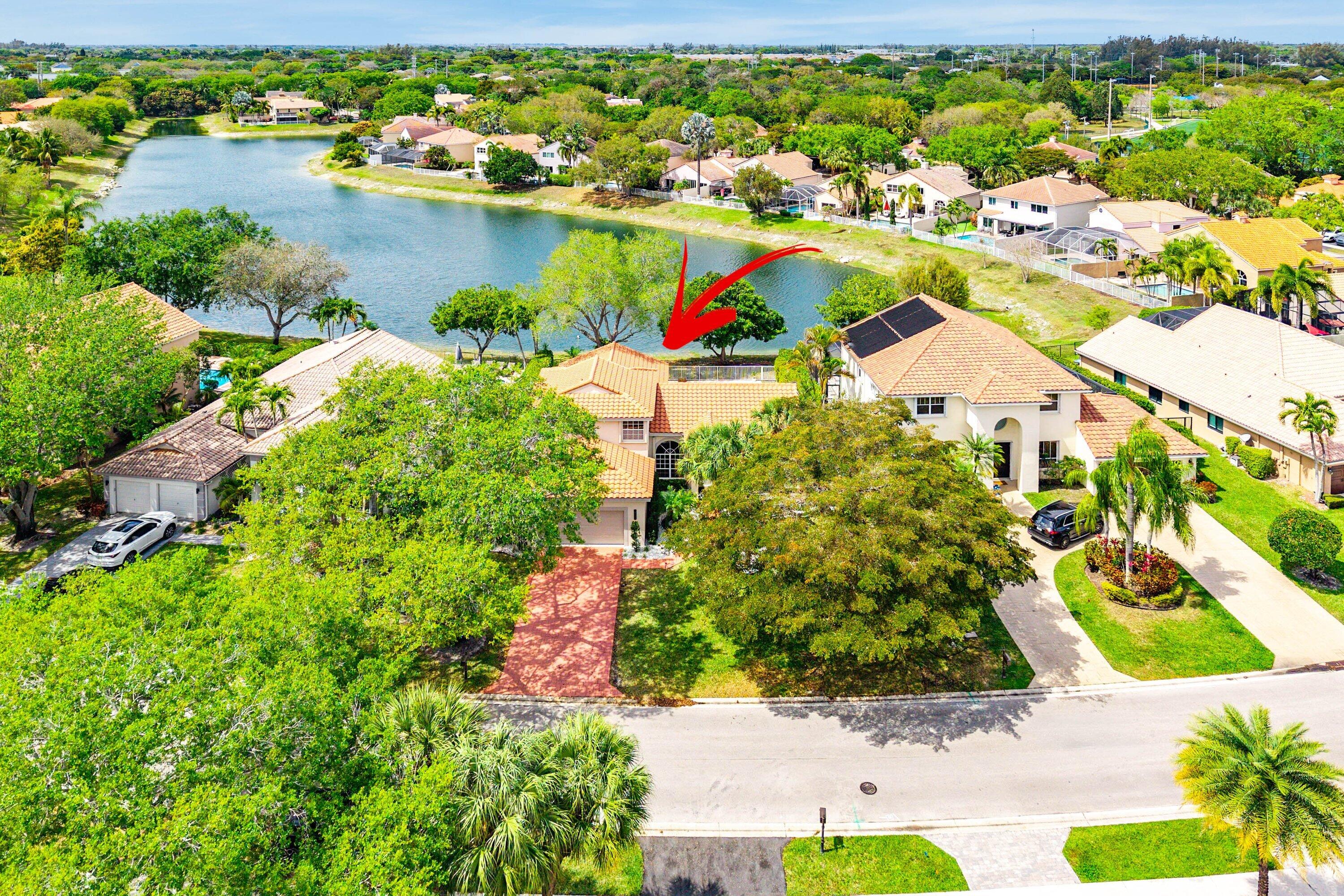 Whittier Oaks - Residential