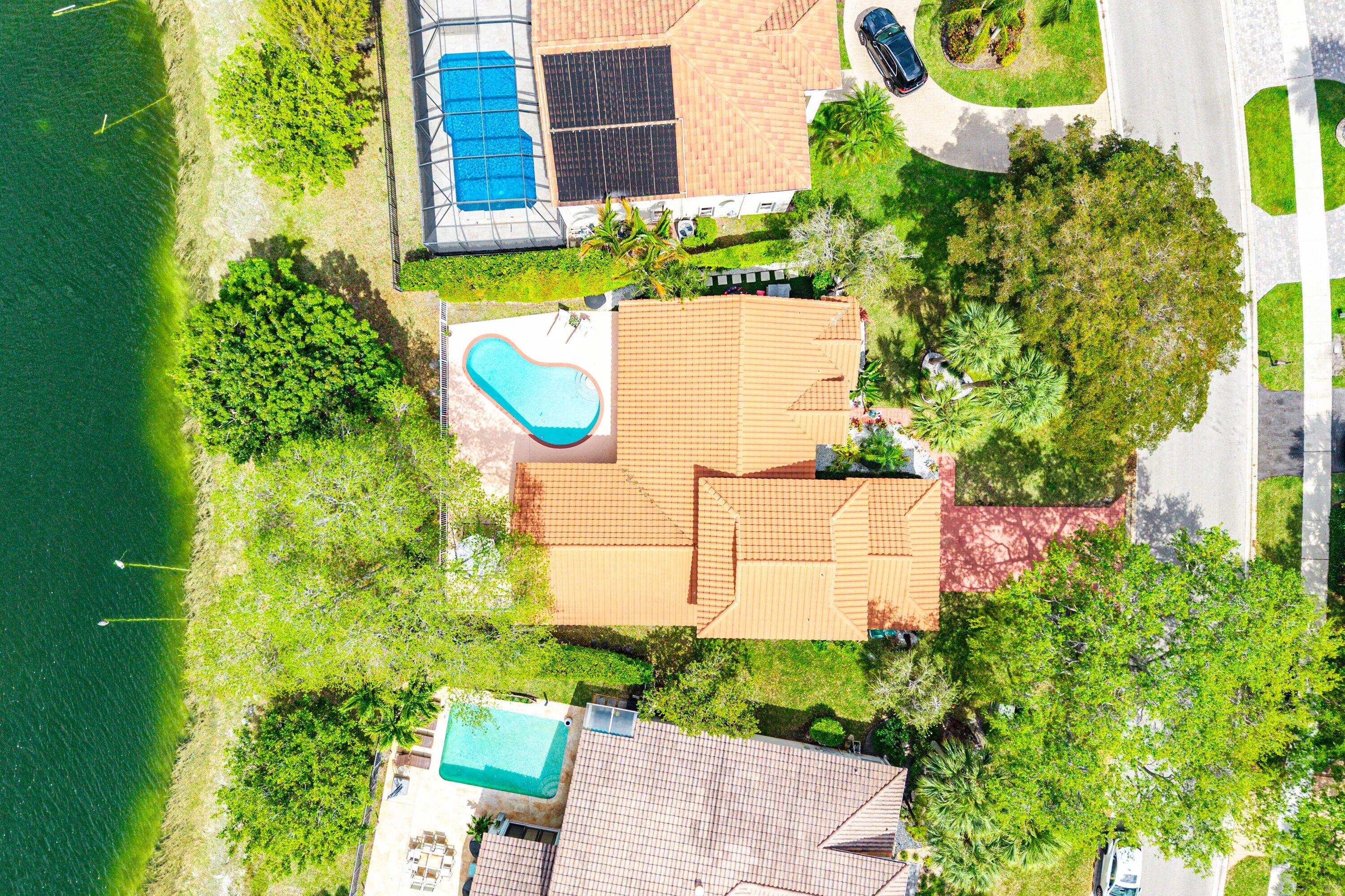 Whittier Oaks - Residential