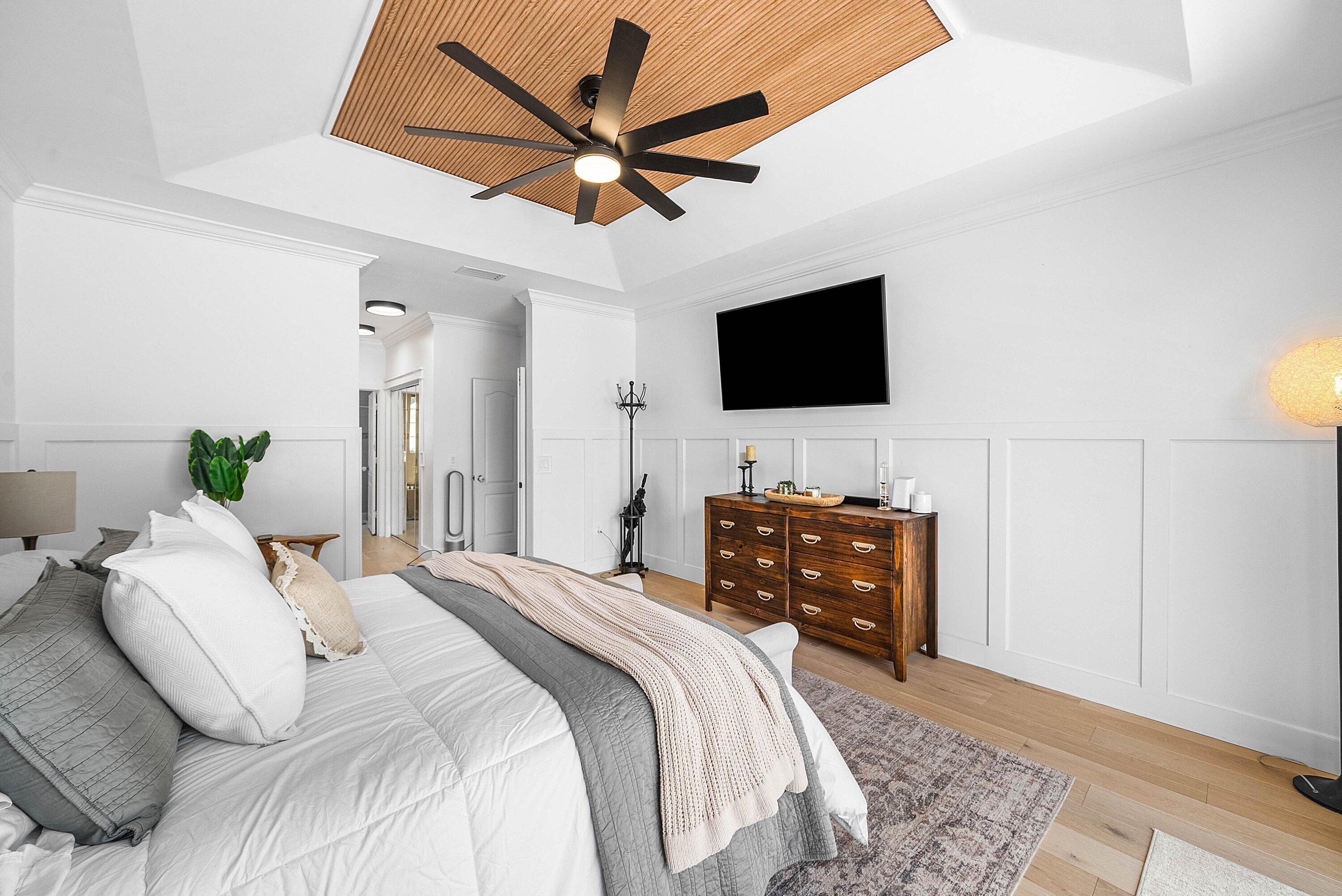 Whittier Oaks - Residential