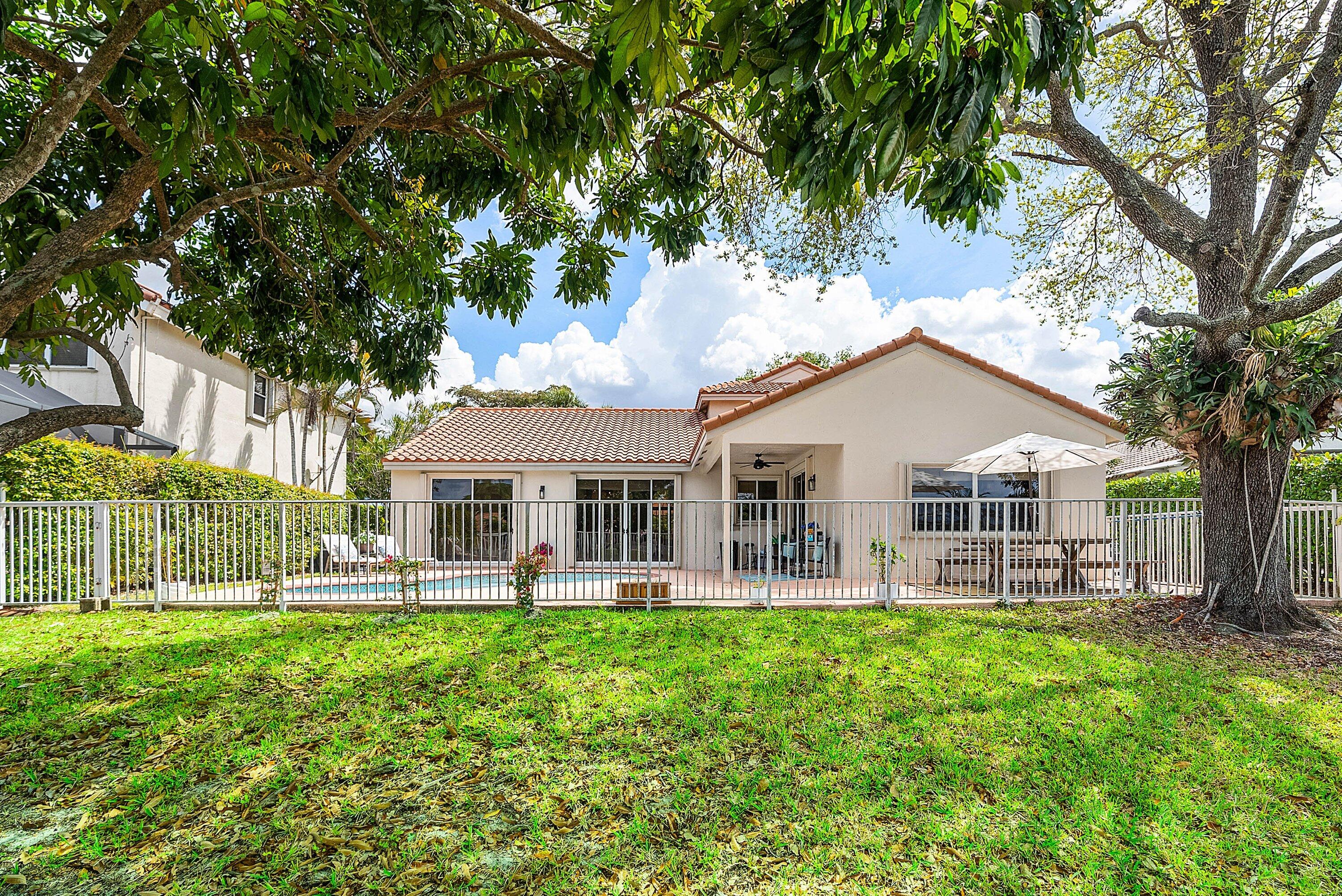 Whittier Oaks - Residential