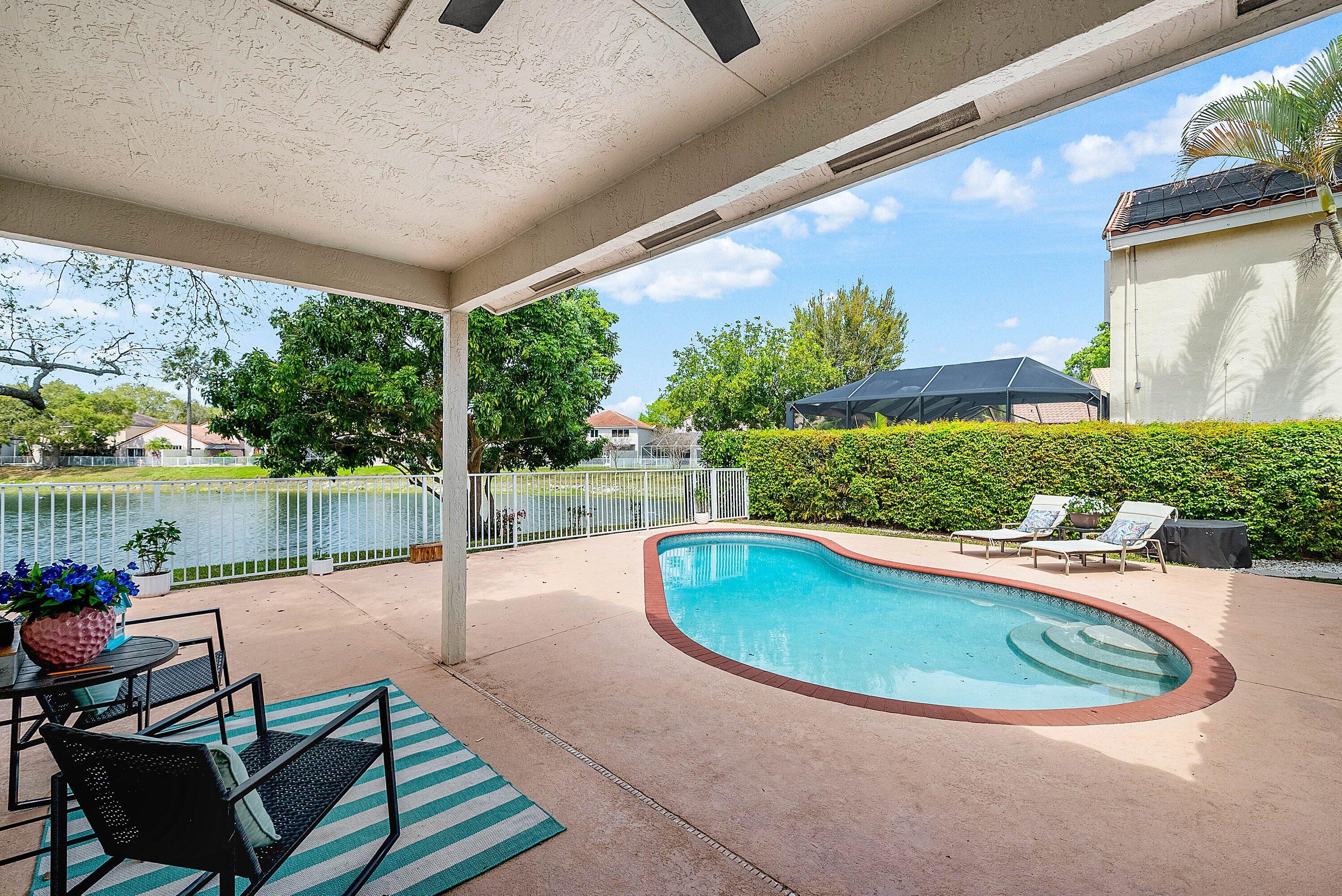 Whittier Oaks - Residential