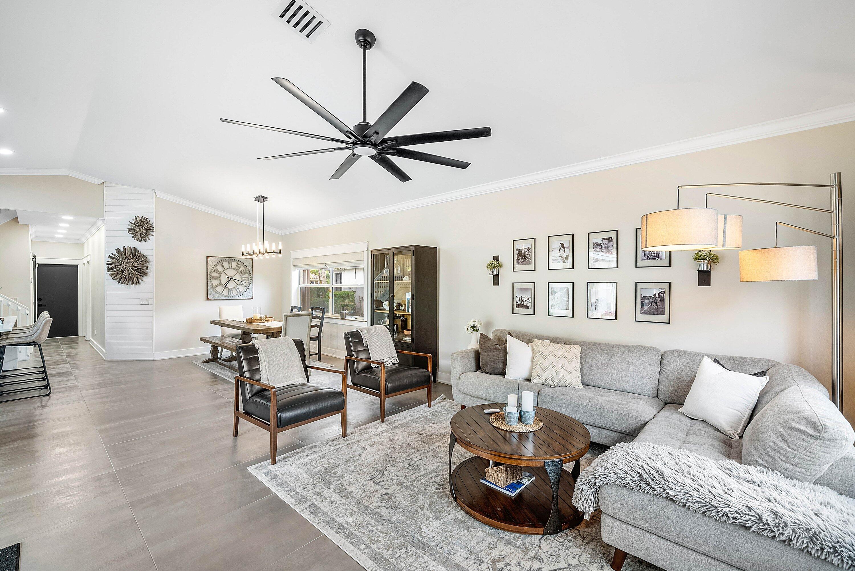 Whittier Oaks - Residential