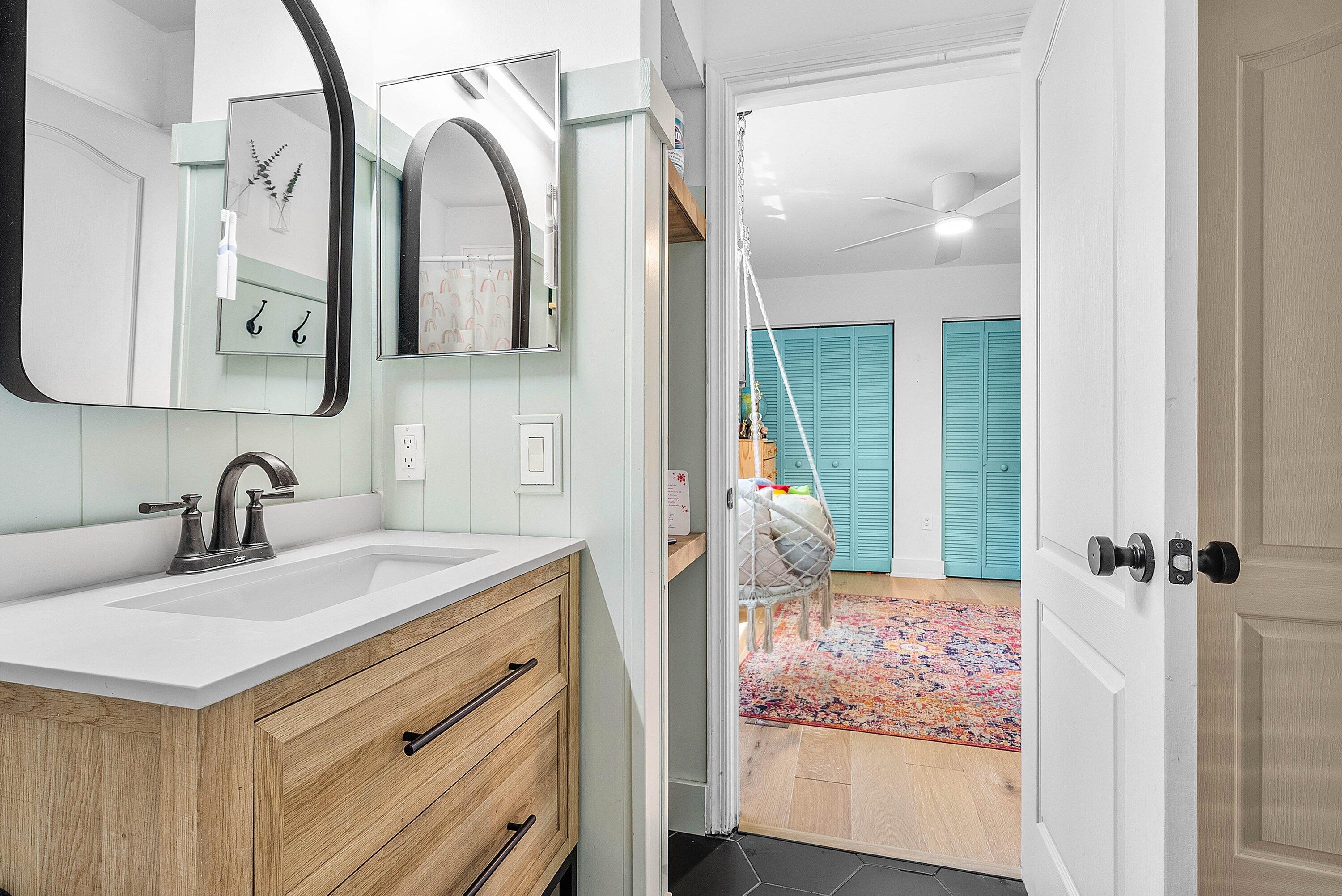 Whittier Oaks - Residential