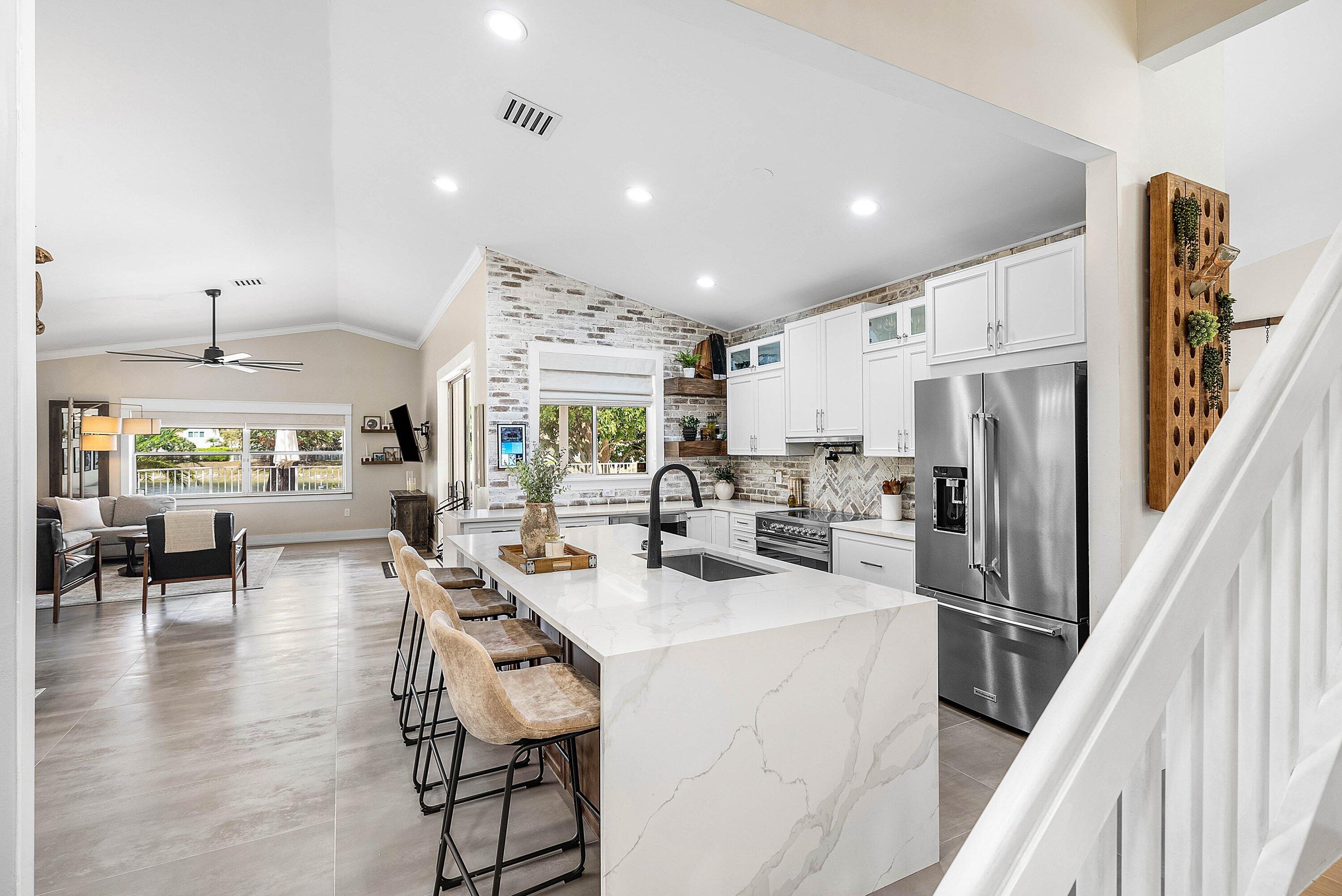 Whittier Oaks - Residential