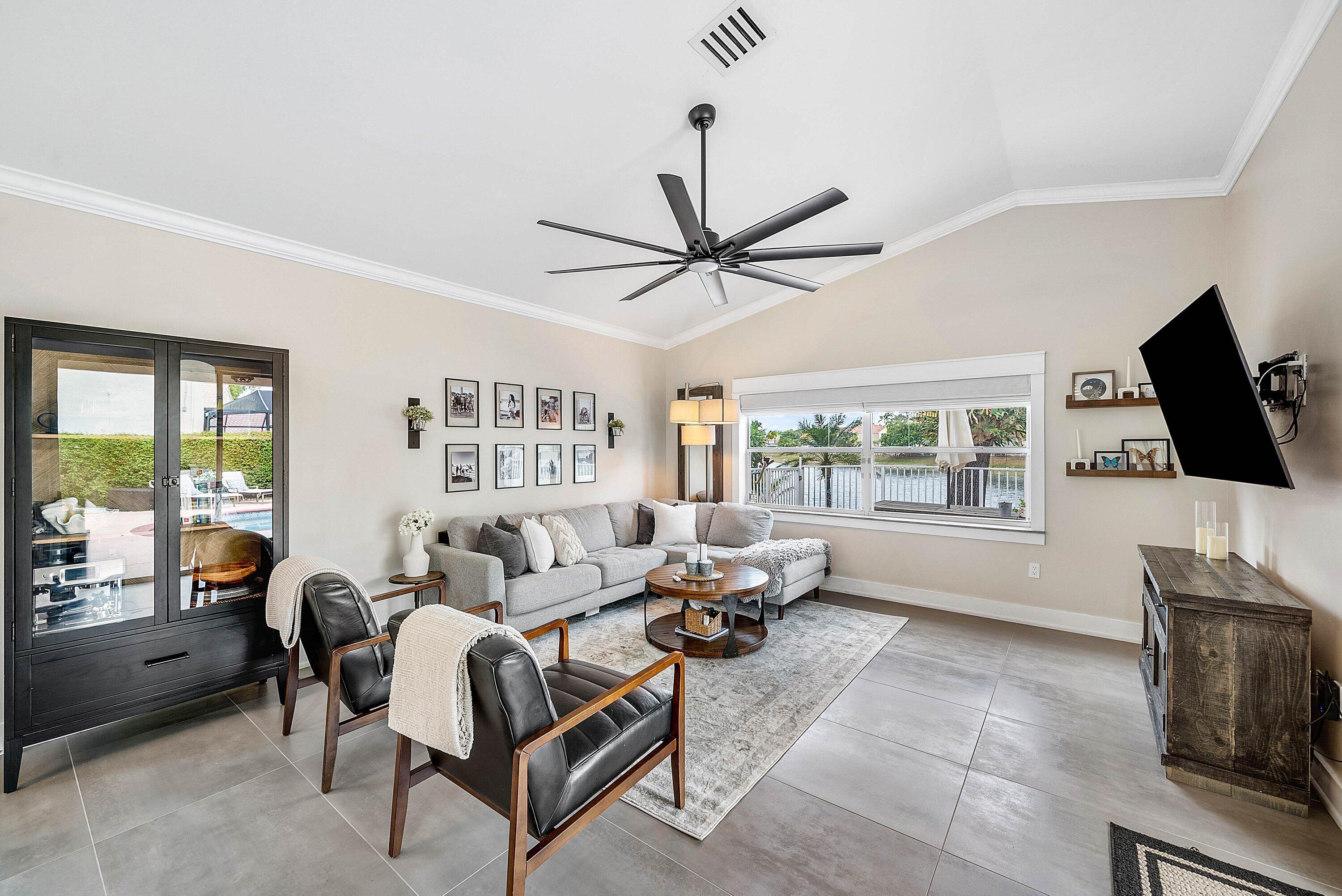 Whittier Oaks - Residential