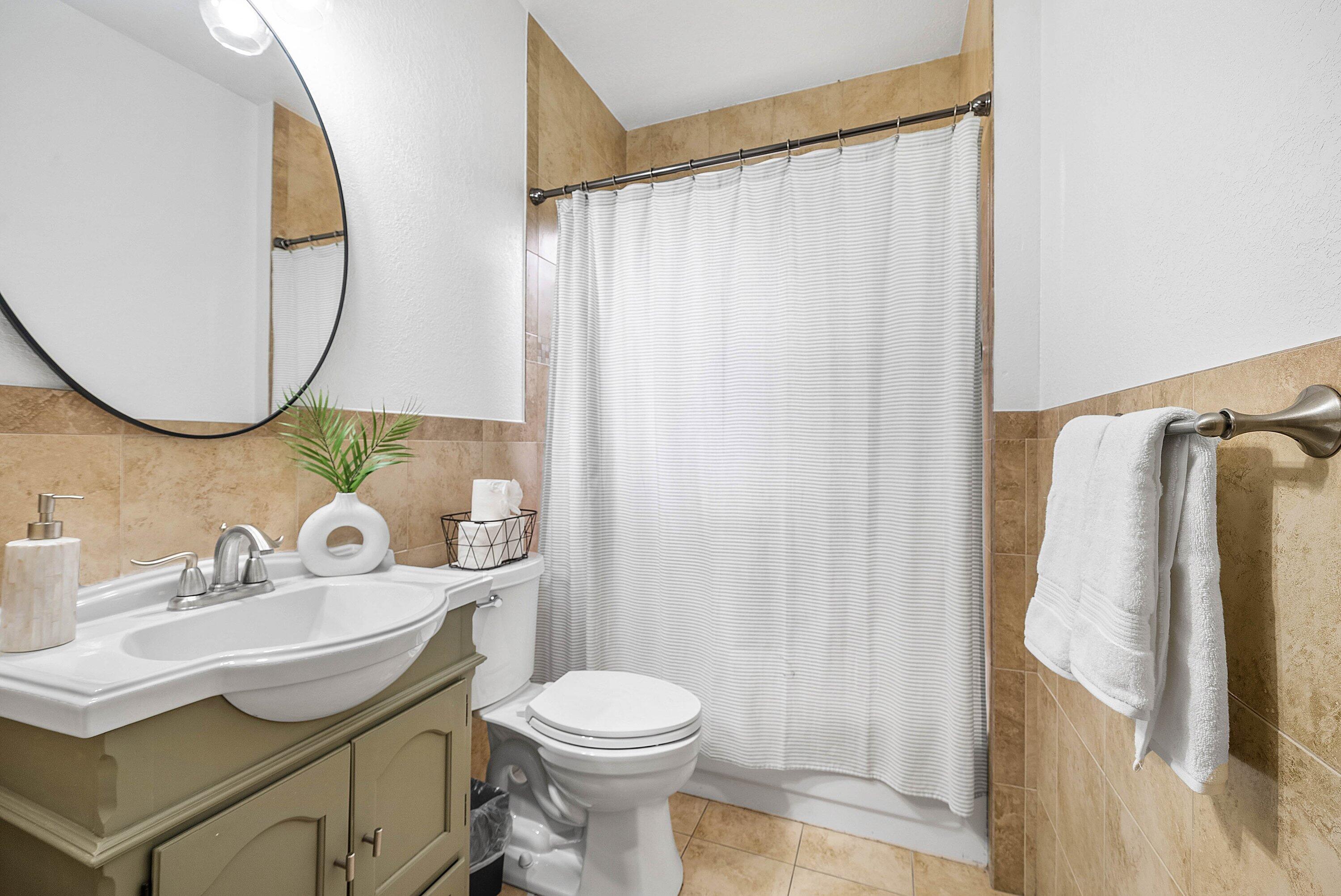 Whittier Oaks - Residential