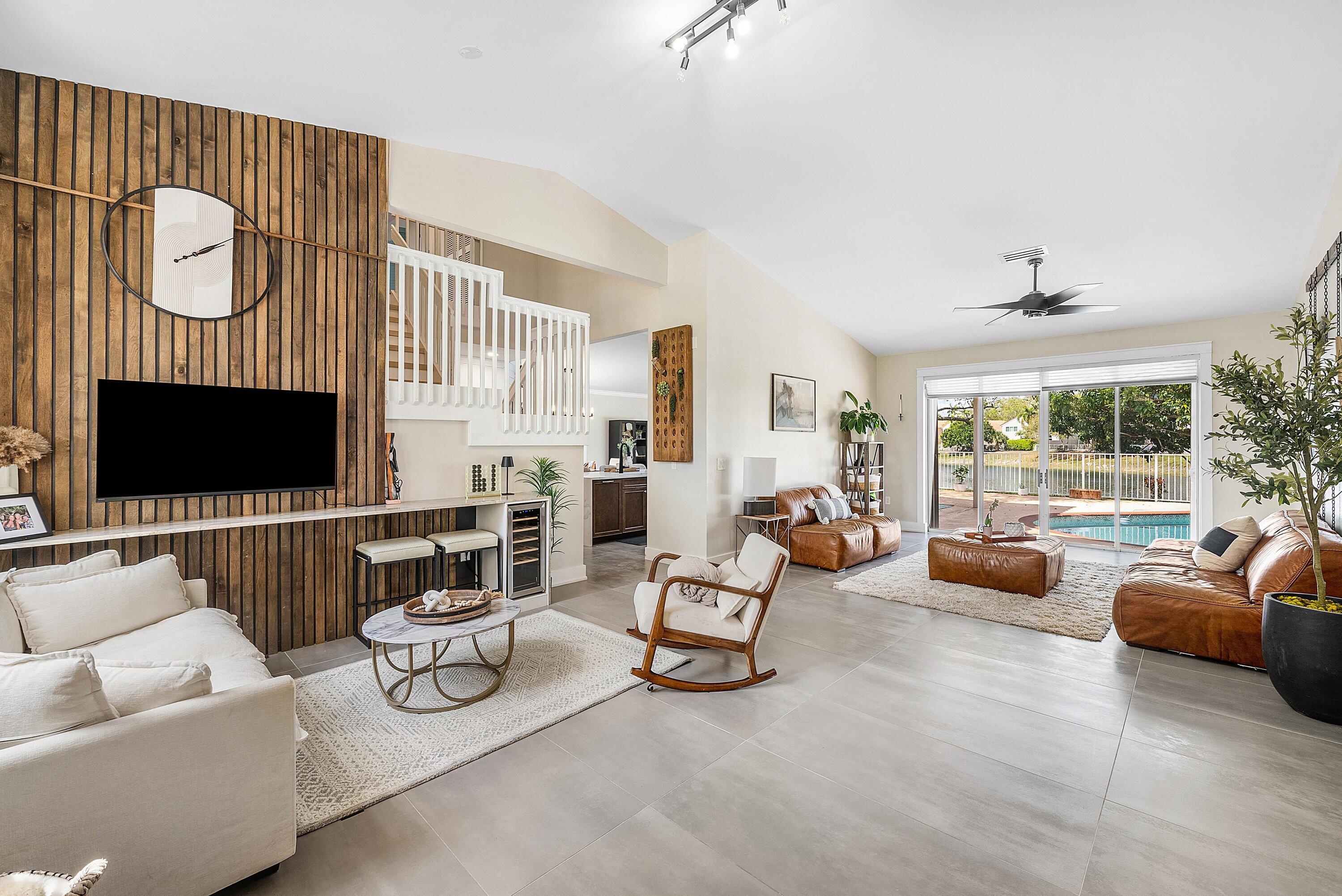 Whittier Oaks - Residential
