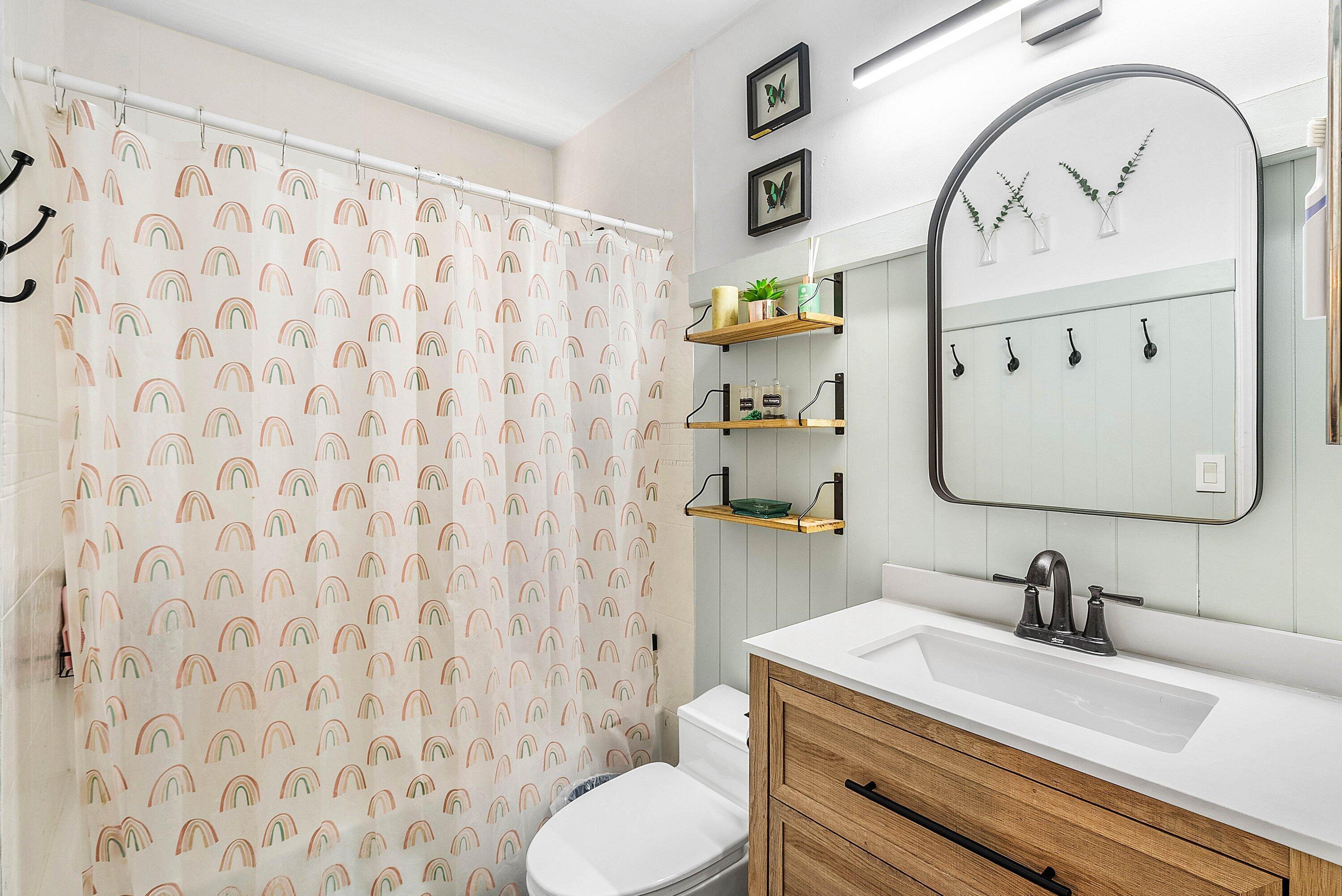 Whittier Oaks - Residential