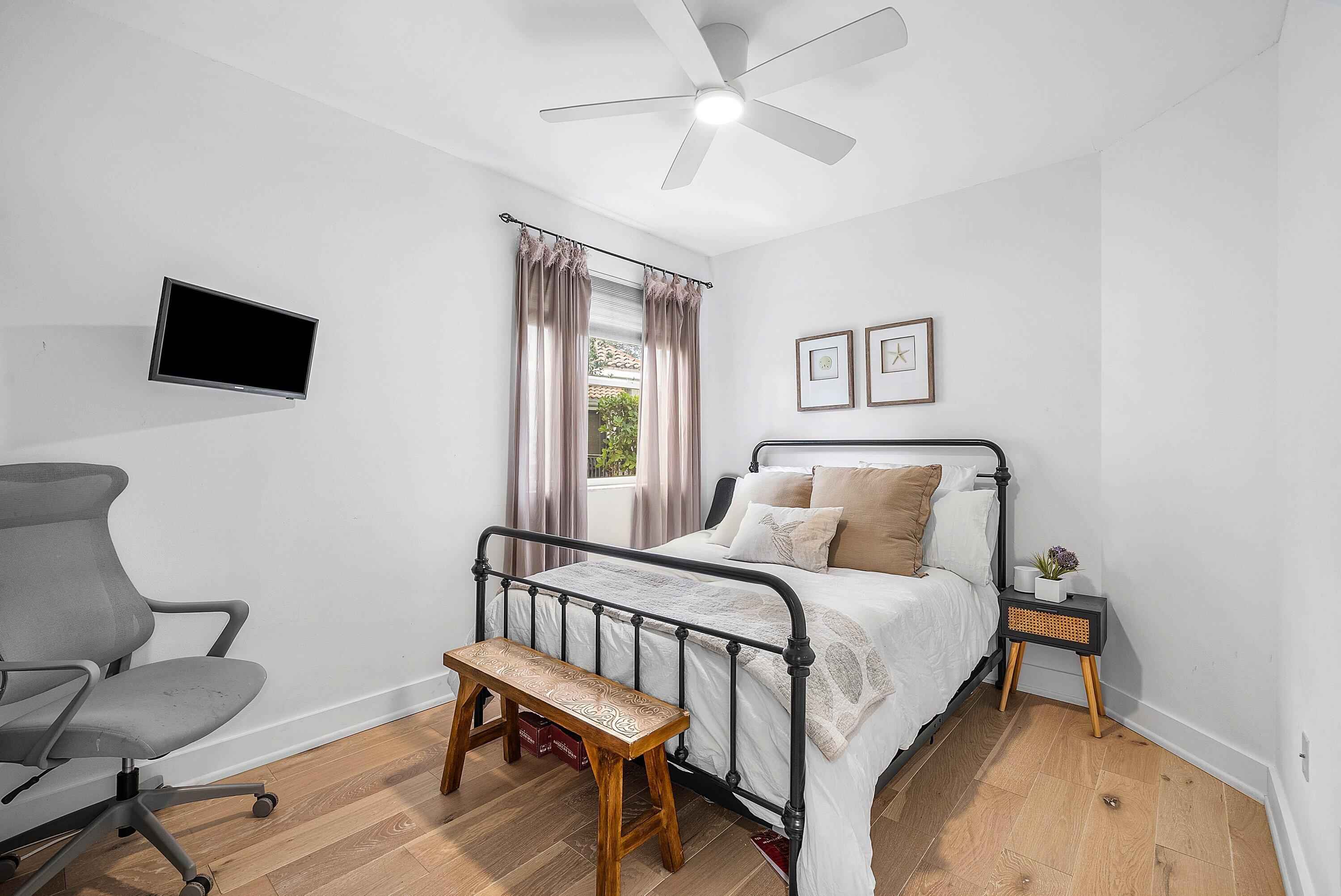 Whittier Oaks - Residential