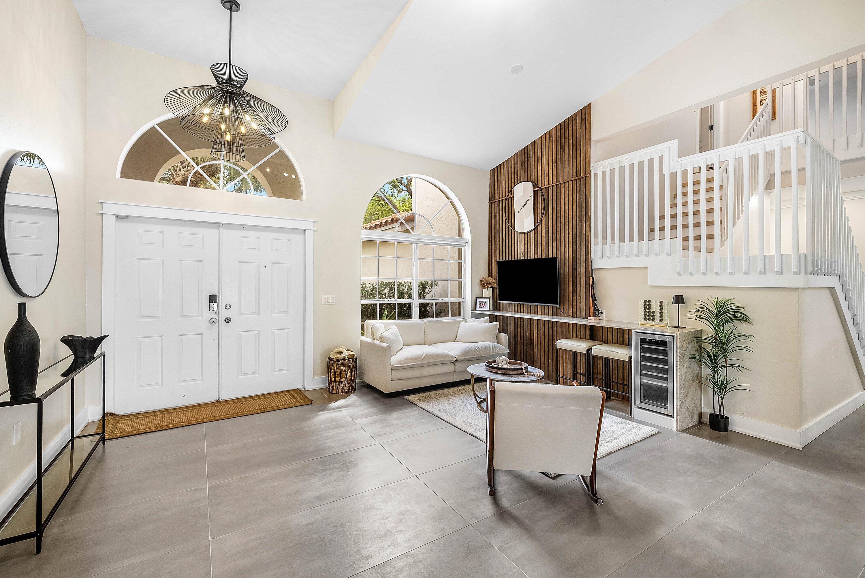 Whittier Oaks - Residential