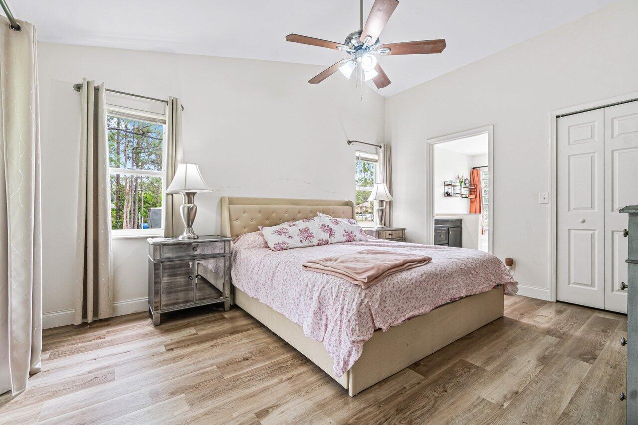 Acreage - Residential Lease