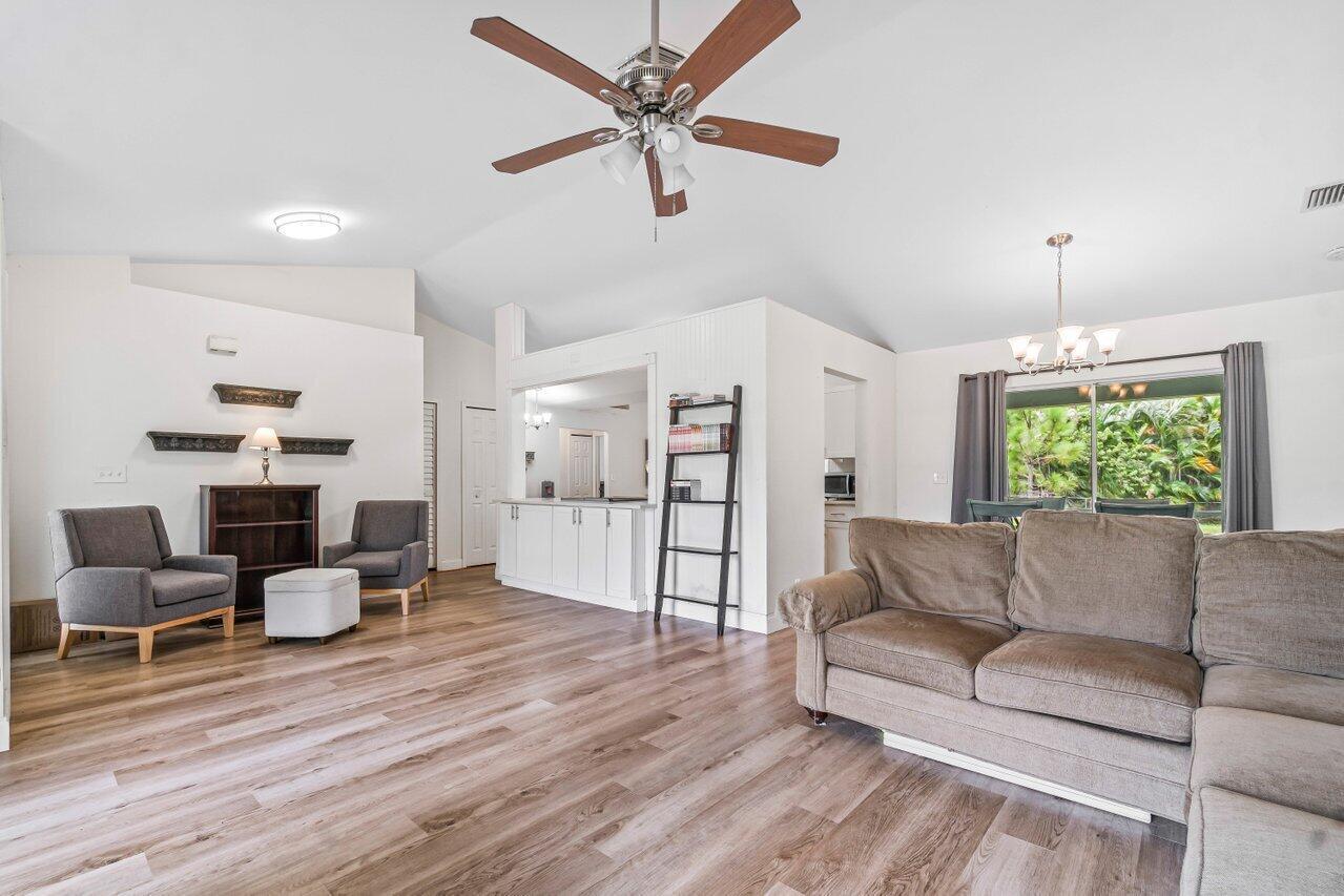 Acreage - Residential Lease