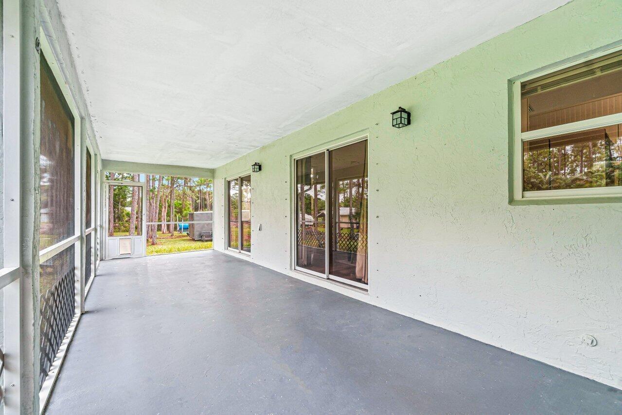 Acreage - Residential Lease