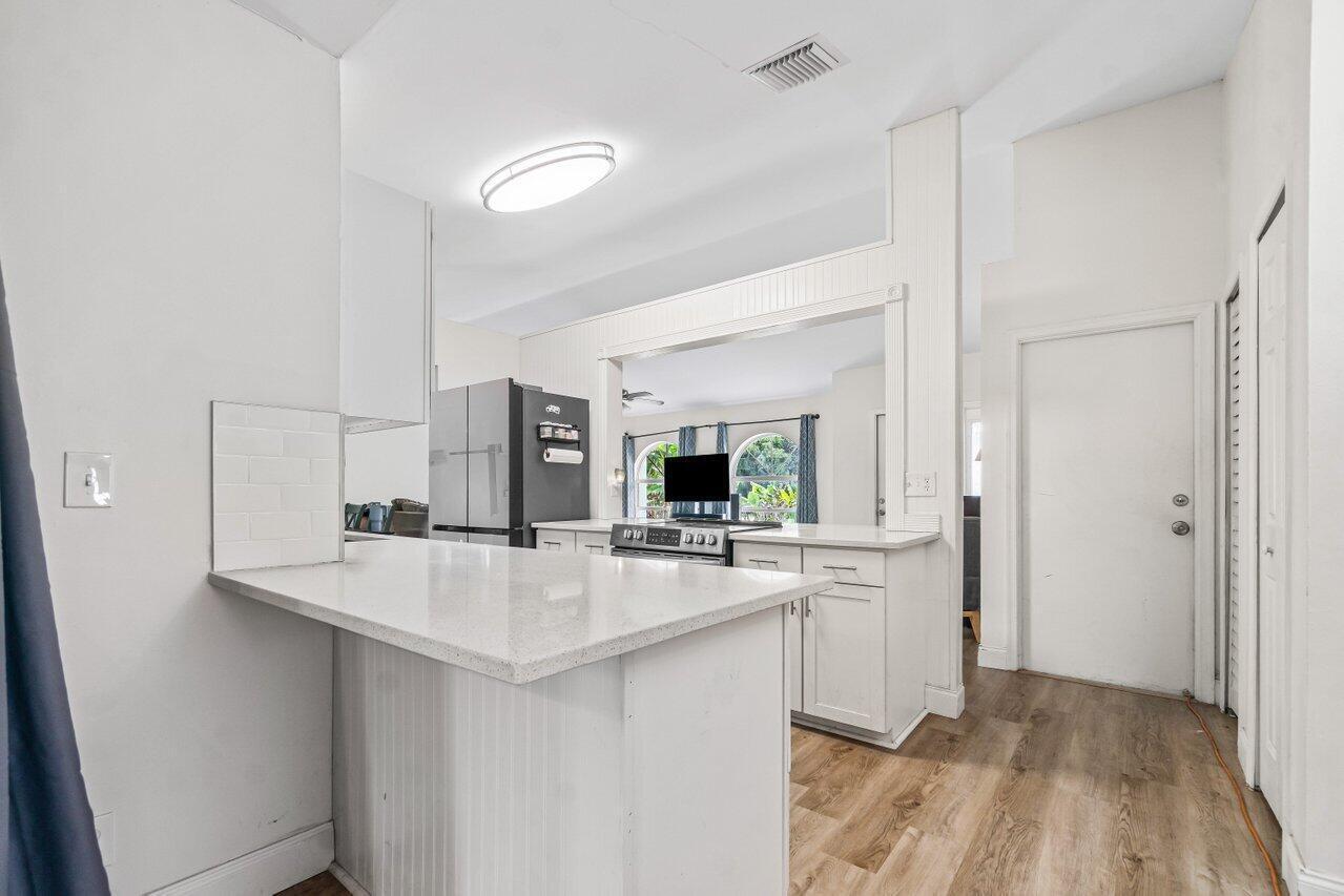 Acreage - Residential Lease