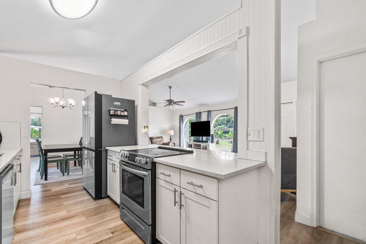 Acreage - Residential Lease