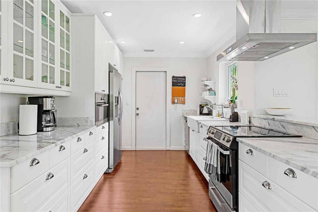 FAIRWAY HEIGHTS - Residential