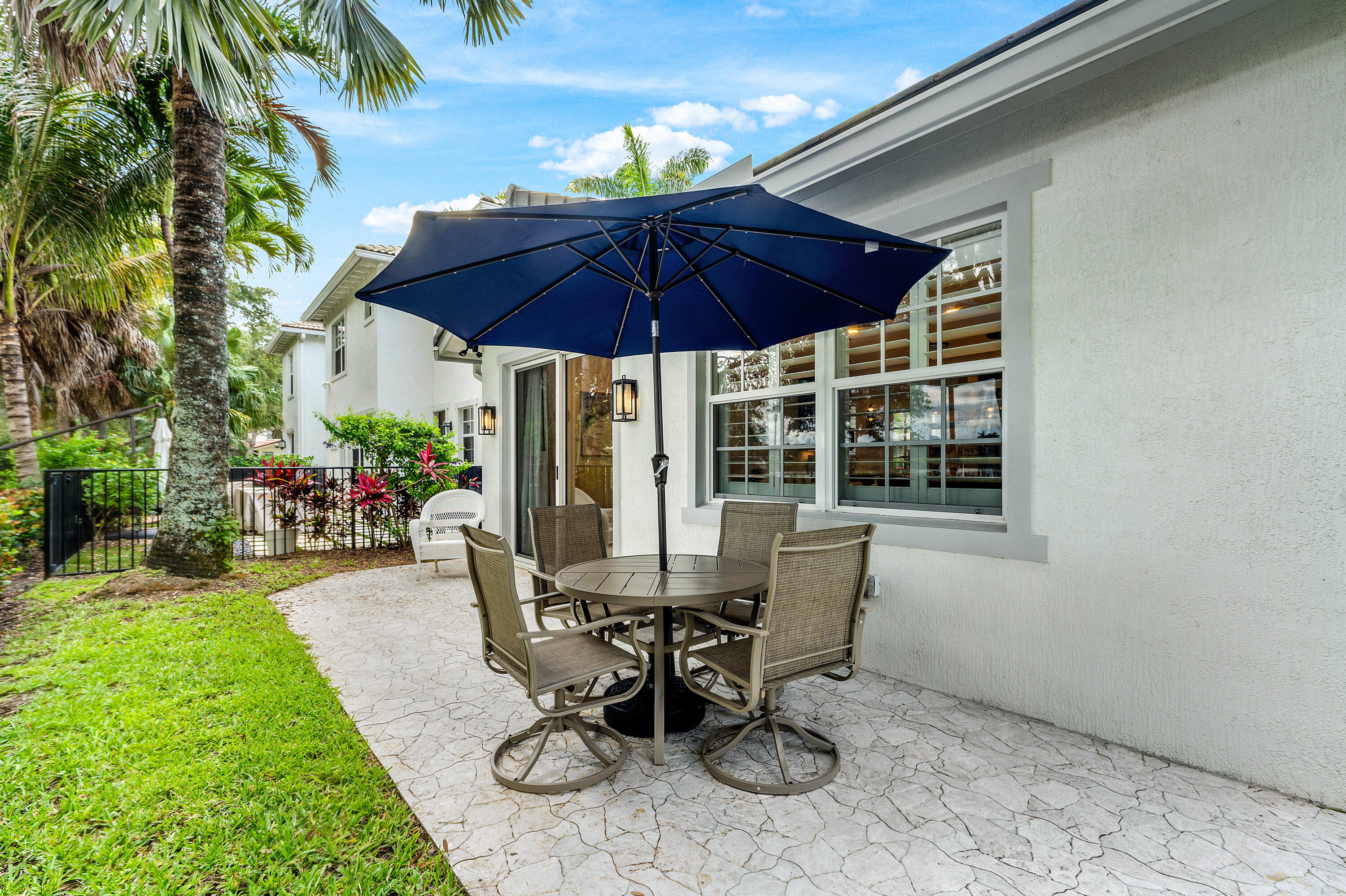 EVERGRENE PCD 4 - Residential Lease
