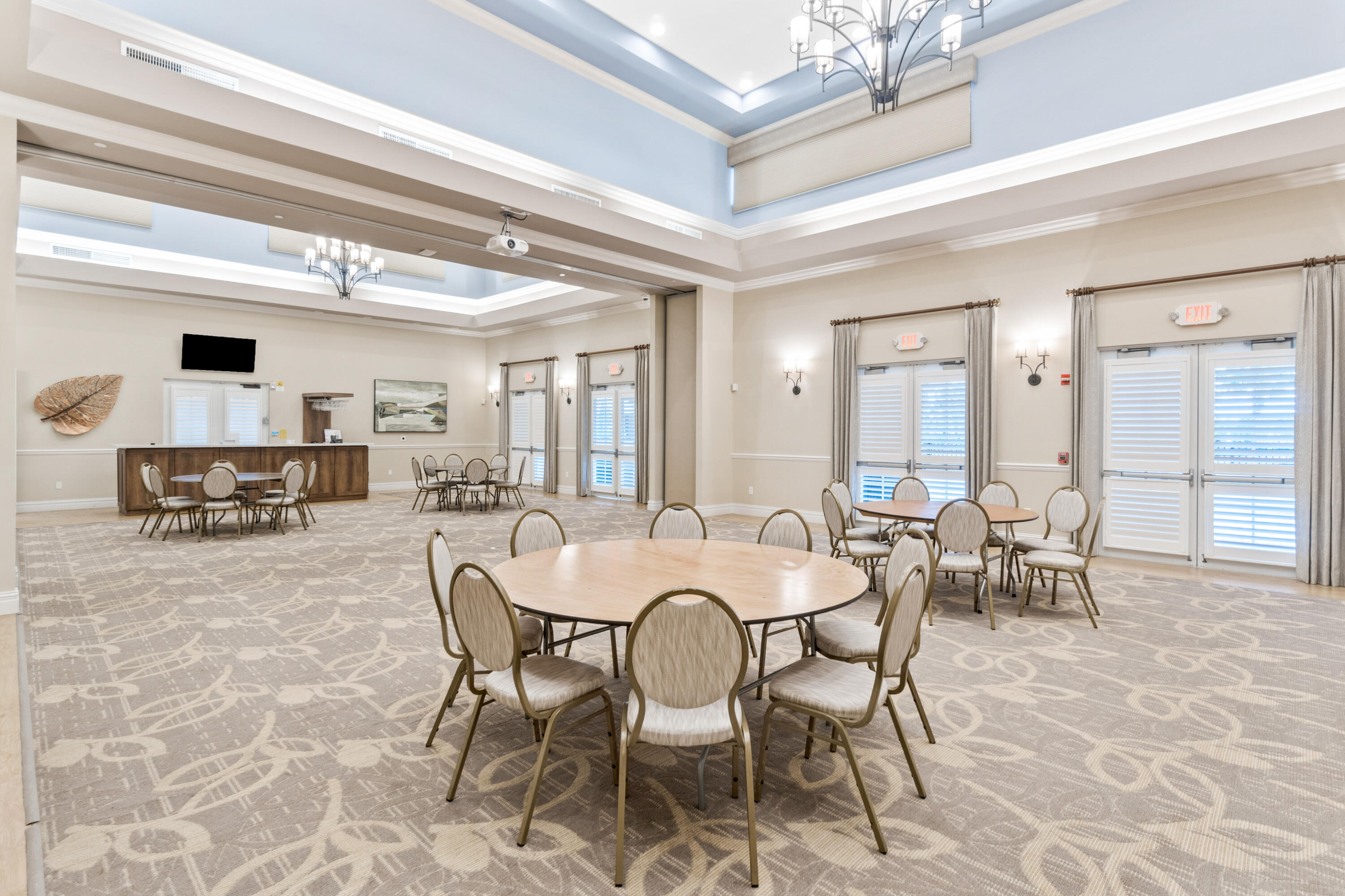 EVERGRENE PCD 4 - Residential Lease