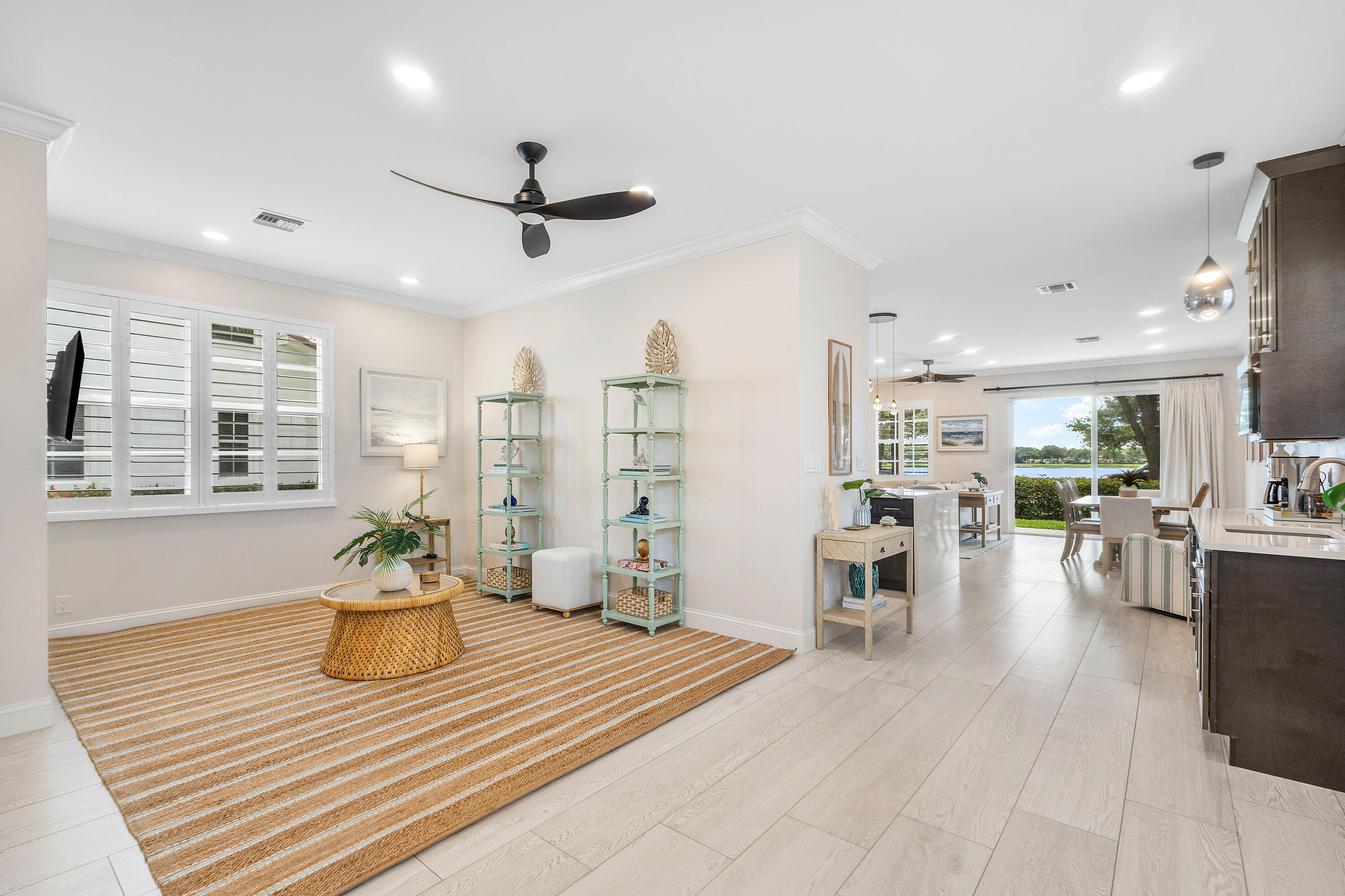 EVERGRENE PCD 4 - Residential Lease