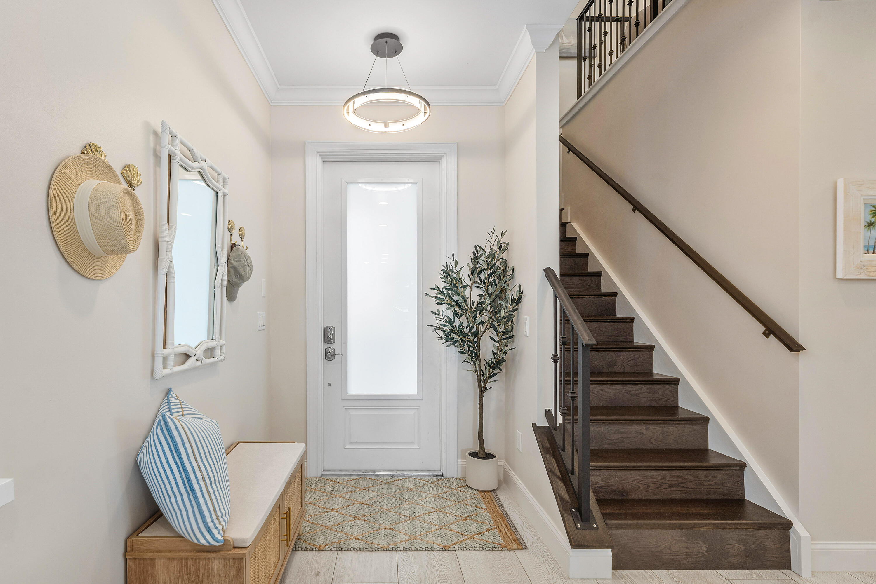 EVERGRENE PCD 4 - Residential Lease