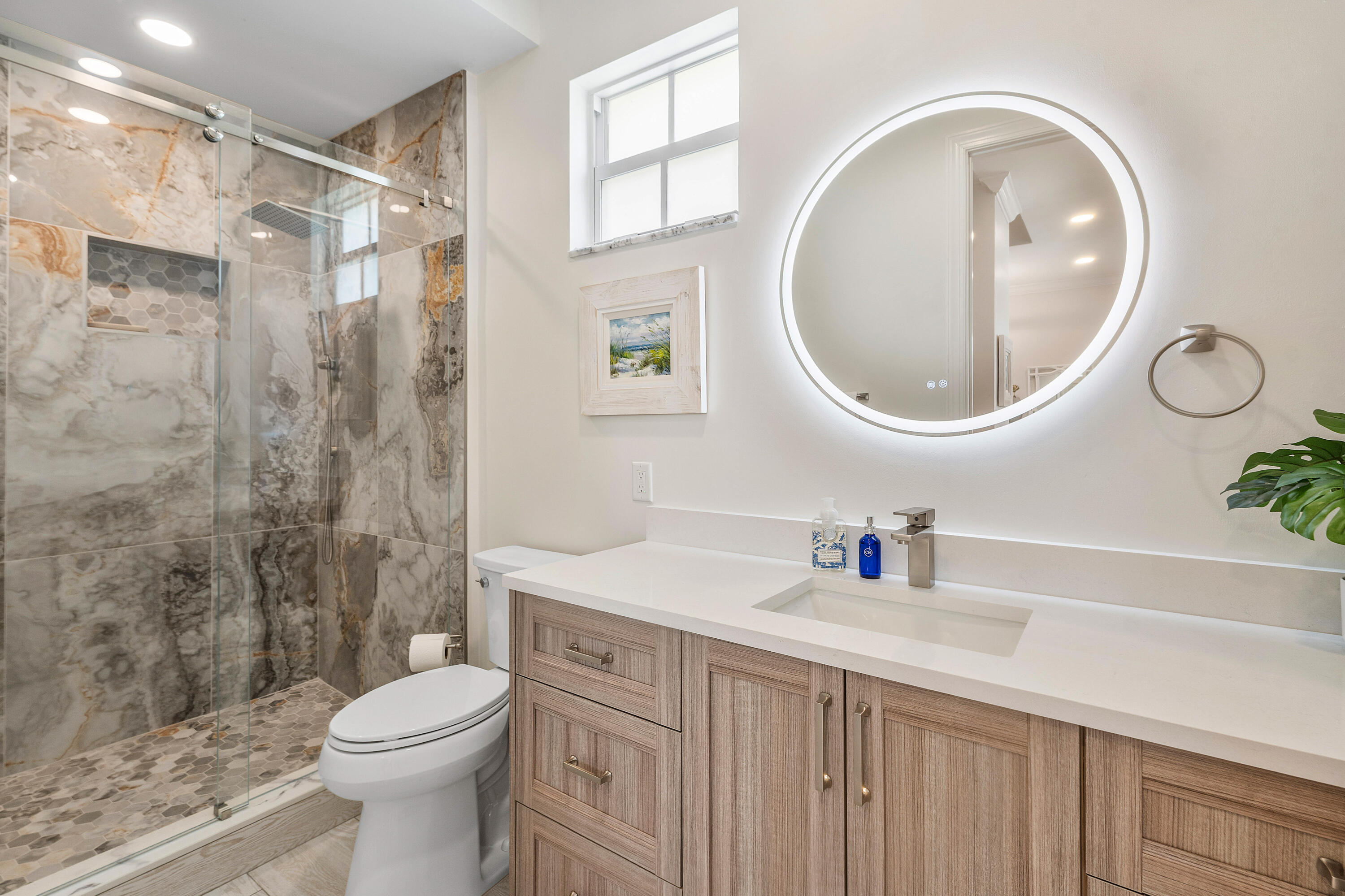 EVERGRENE PCD 4 - Residential Lease