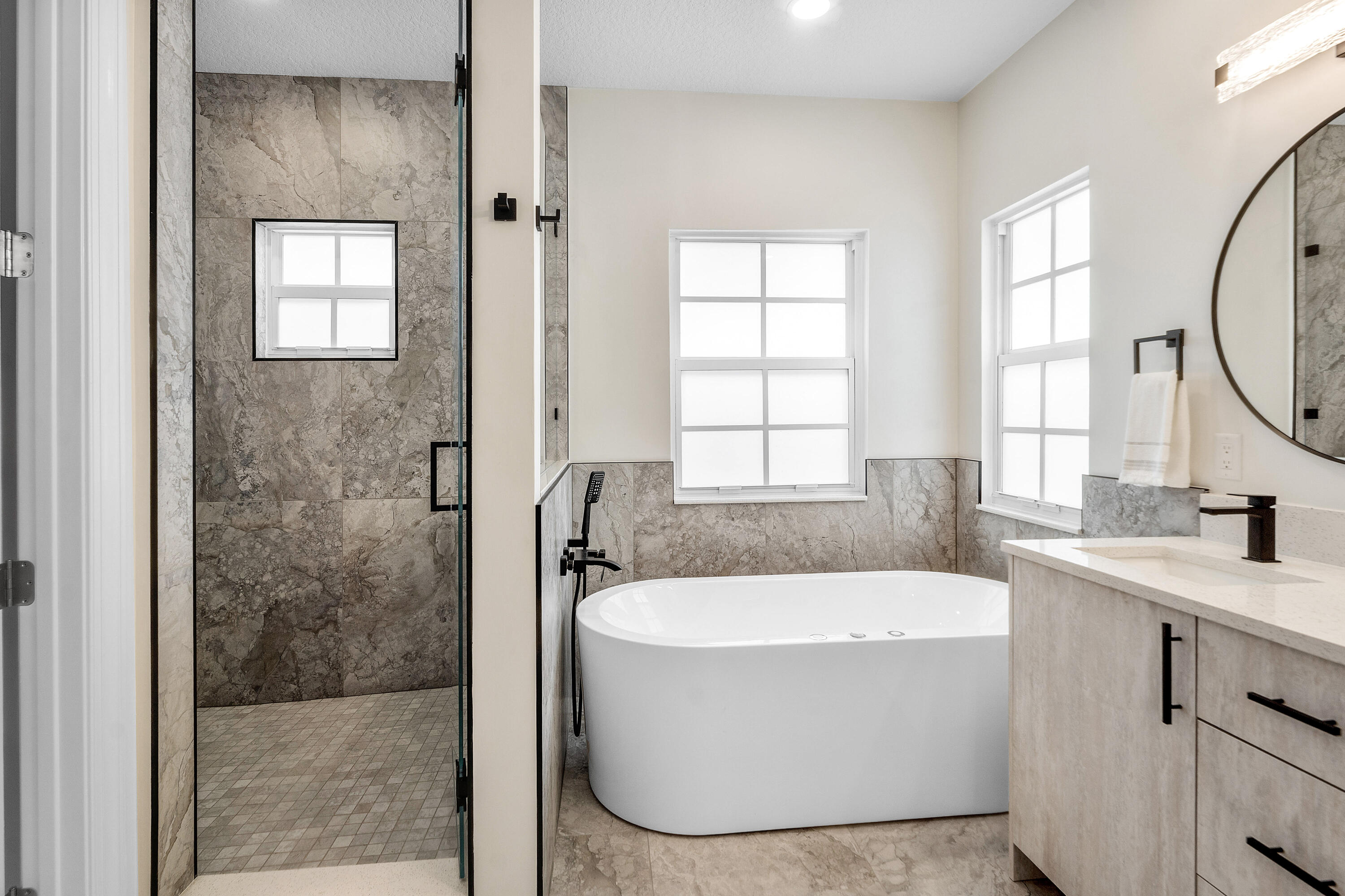 EVERGRENE PCD 4 - Residential Lease