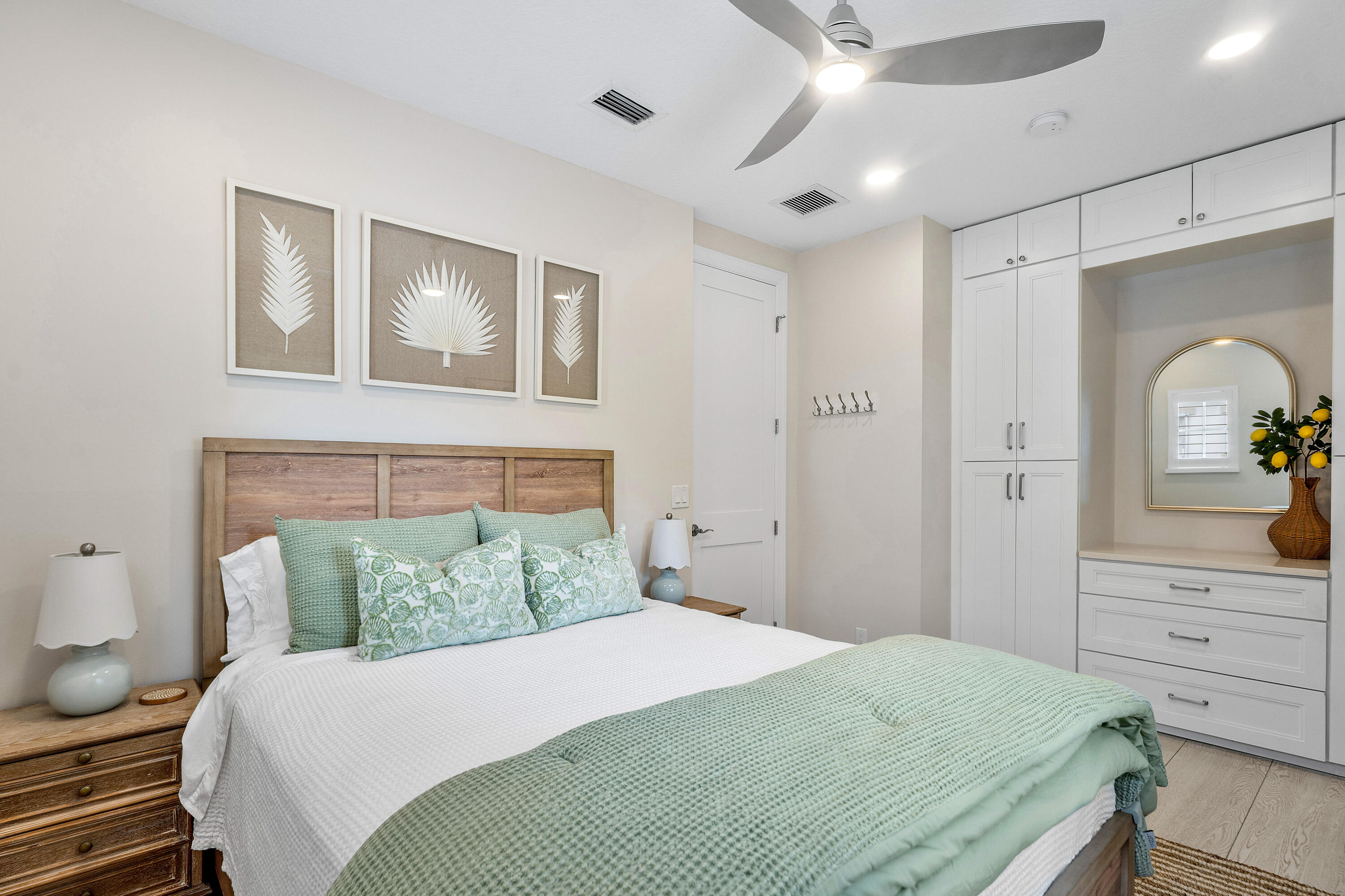 EVERGRENE PCD 4 - Residential Lease