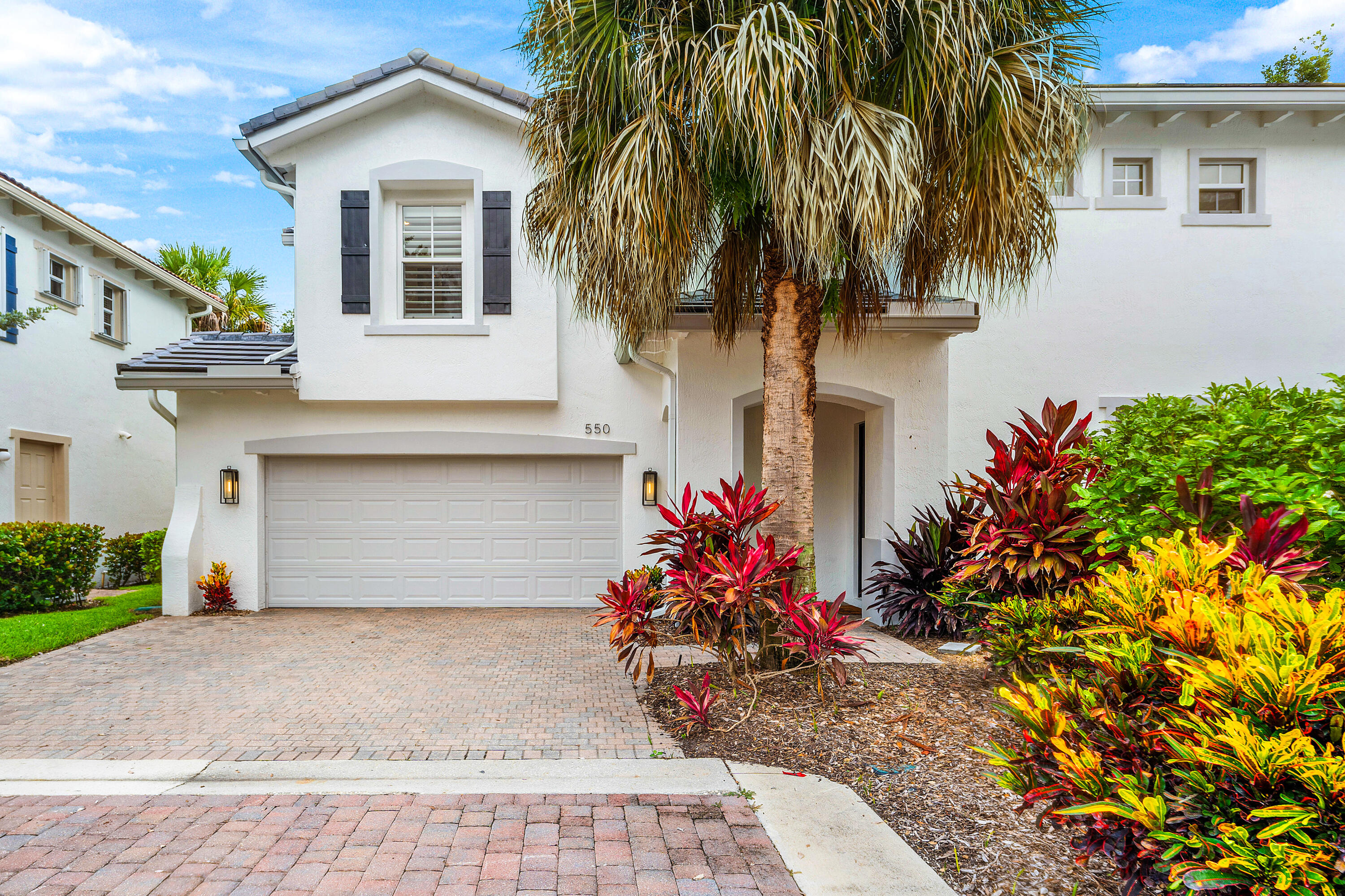 EVERGRENE PCD 4 - Residential Lease