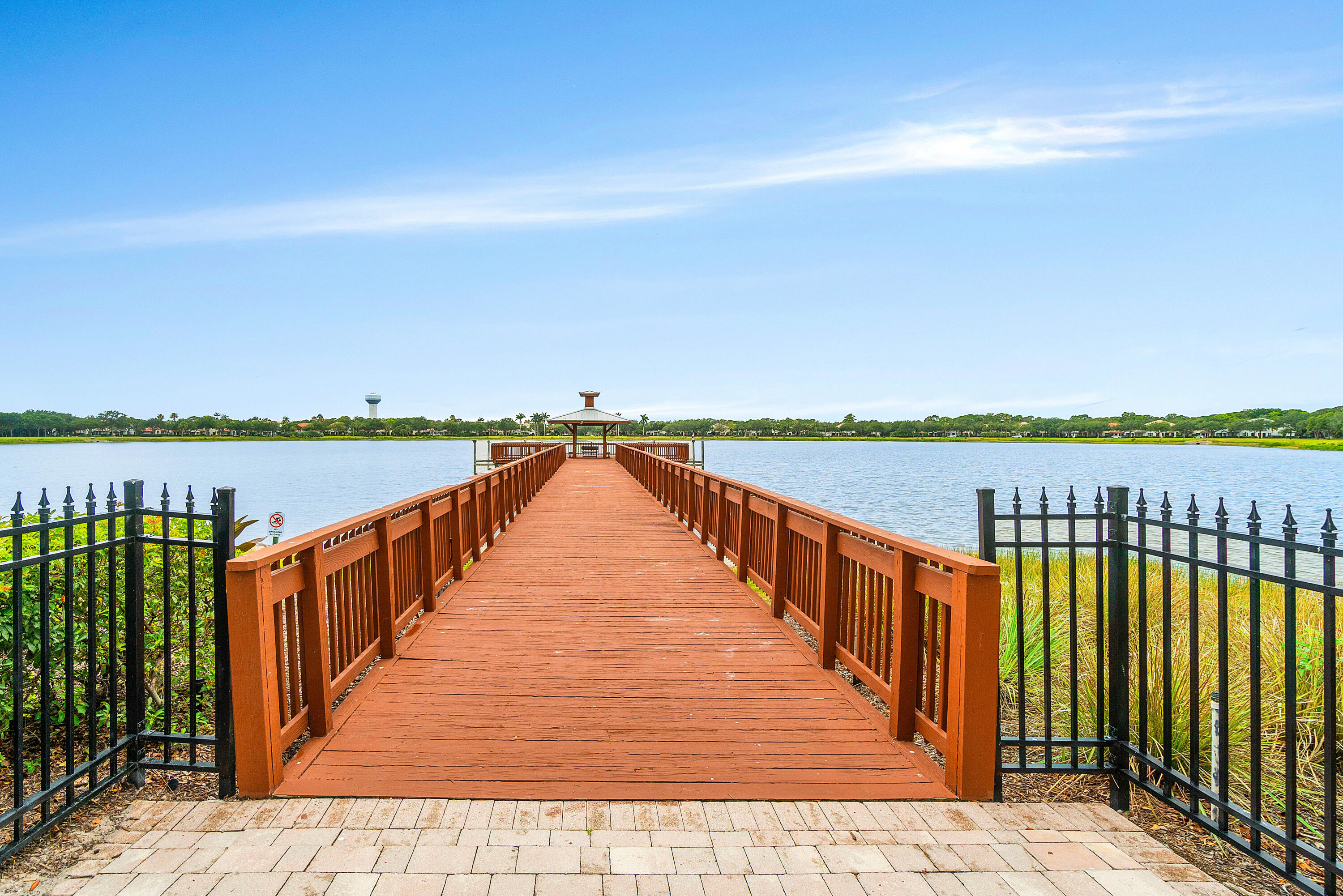 EVERGRENE PCD 4 - Residential Lease