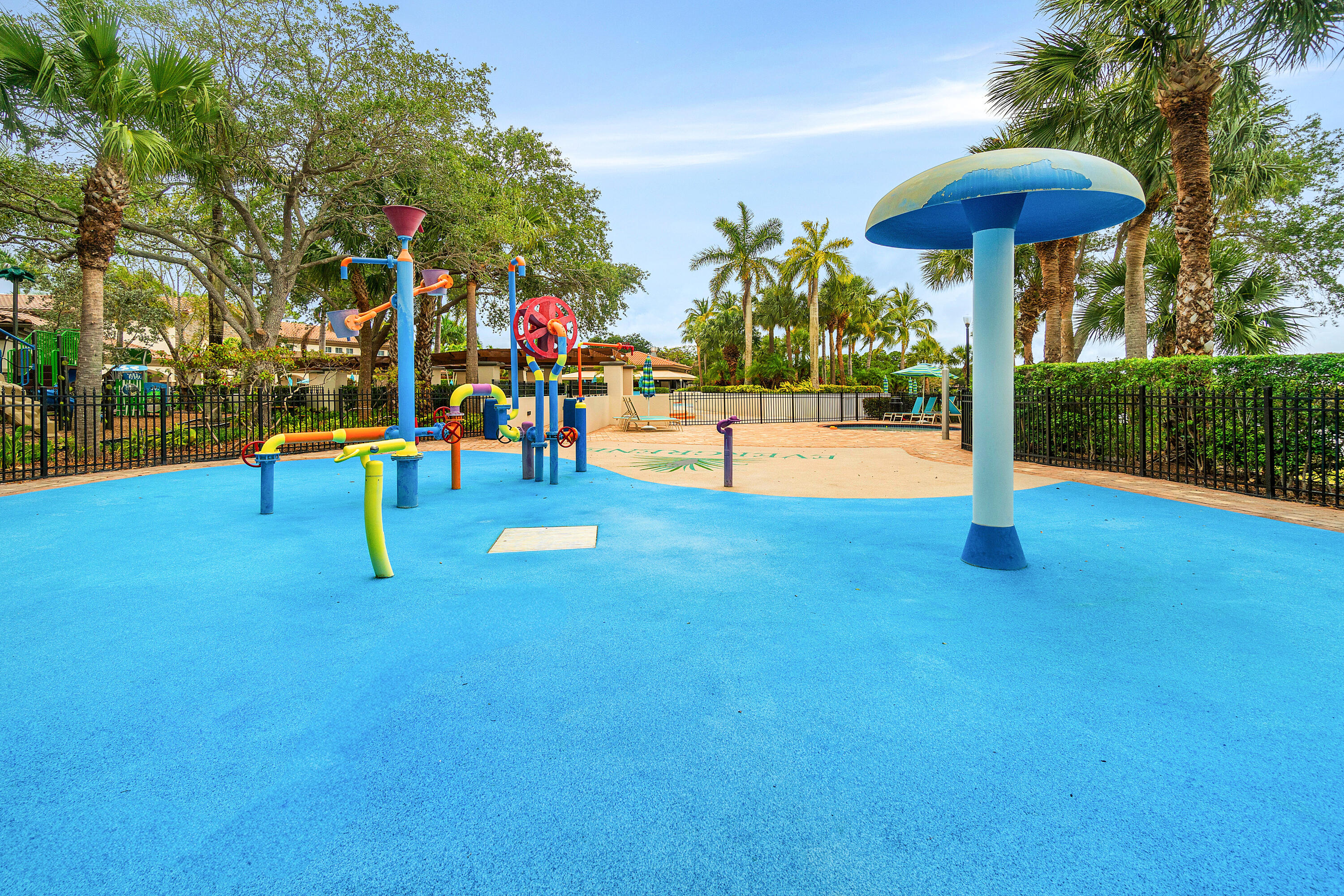 EVERGRENE PCD 4 - Residential Lease