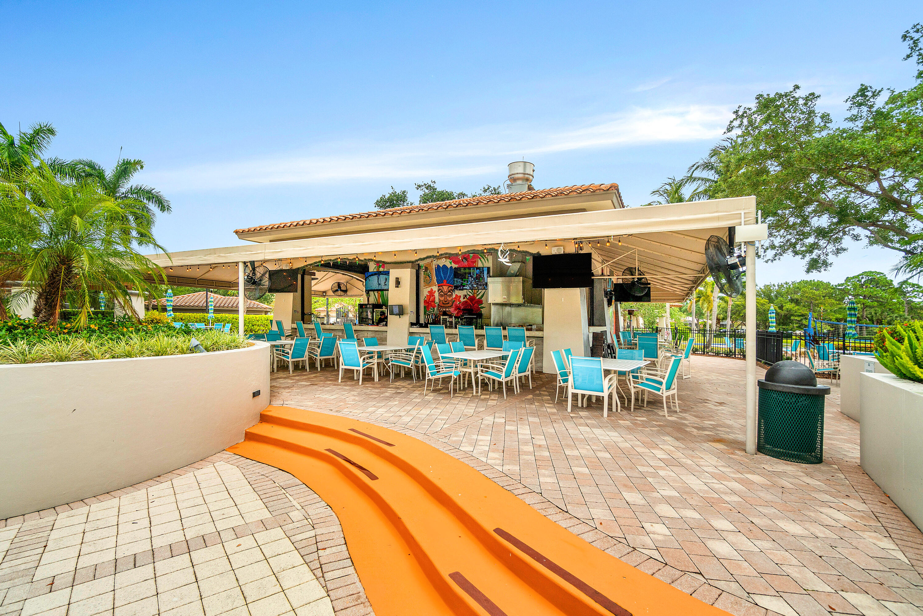 EVERGRENE PCD 4 - Residential Lease
