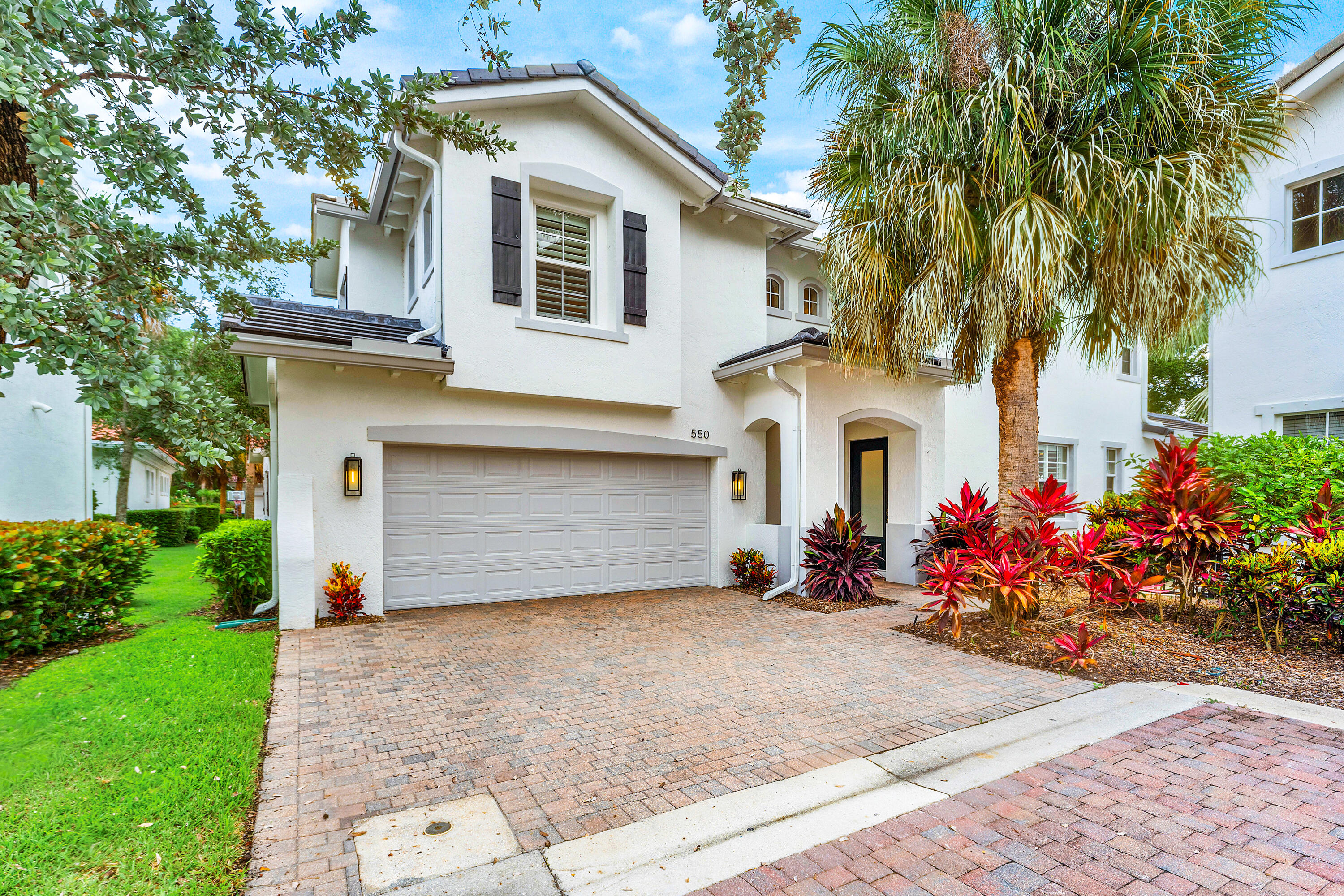 EVERGRENE PCD 4 - Residential Lease