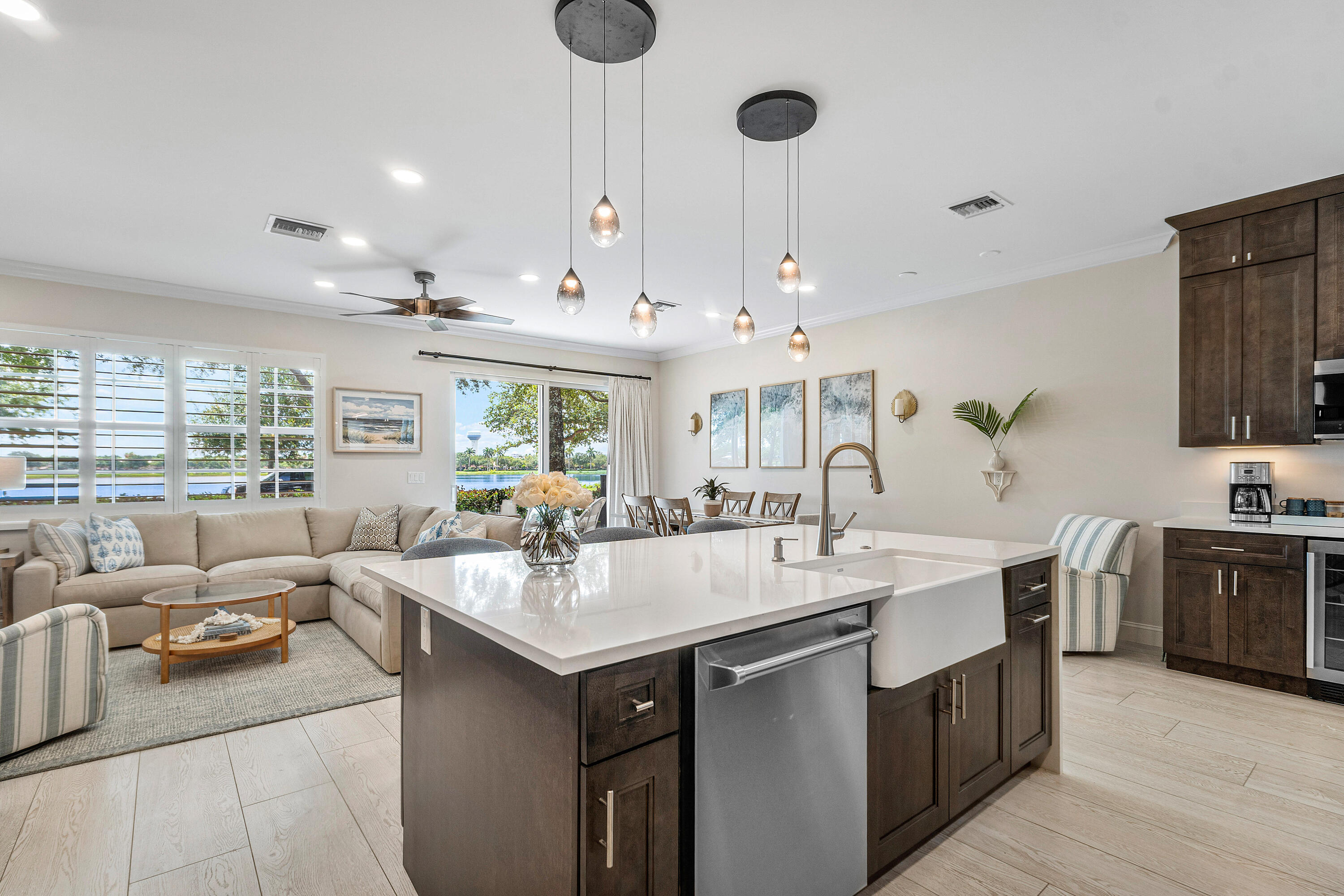 EVERGRENE PCD 4 - Residential Lease