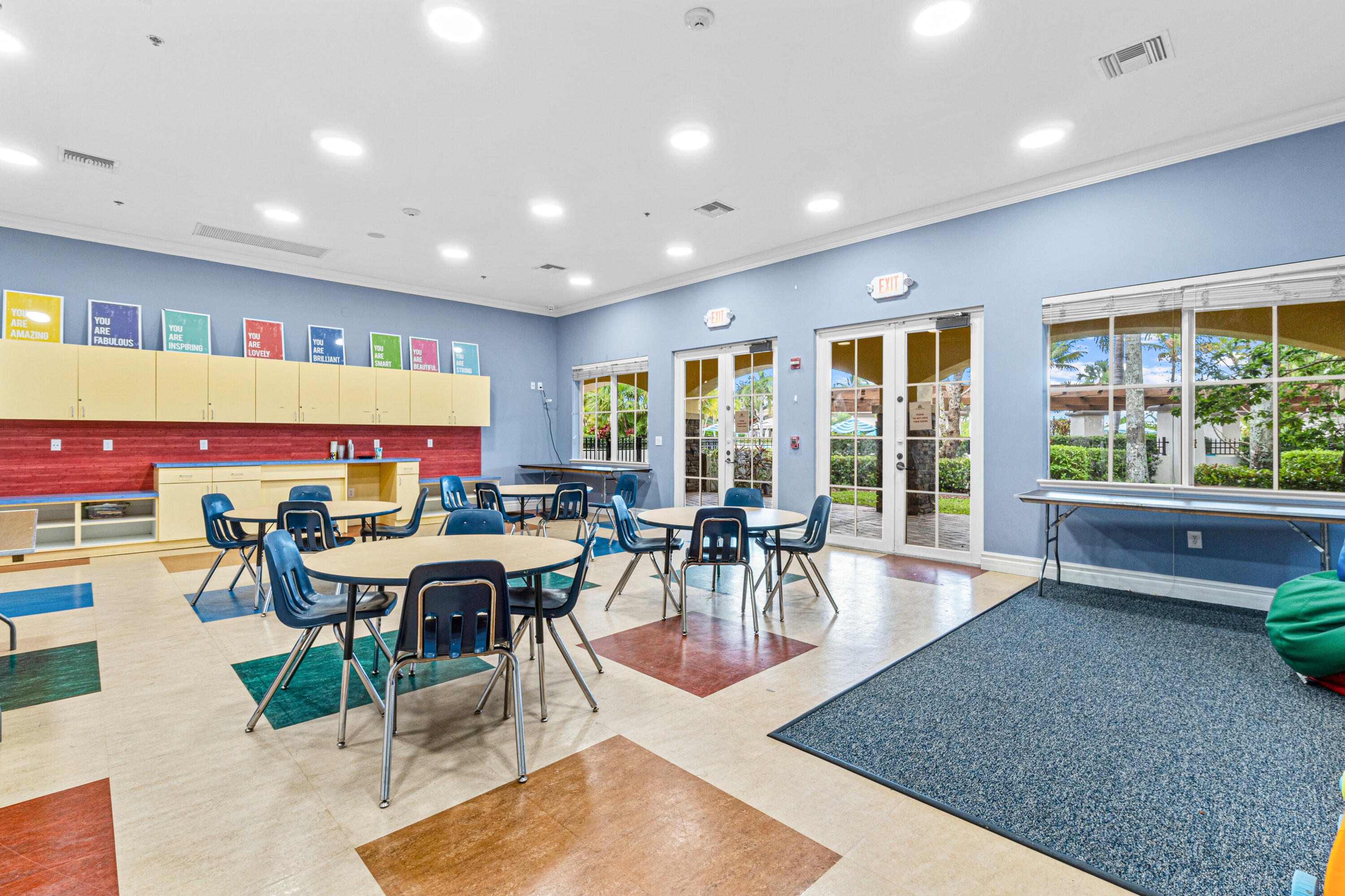 EVERGRENE PCD 4 - Residential Lease