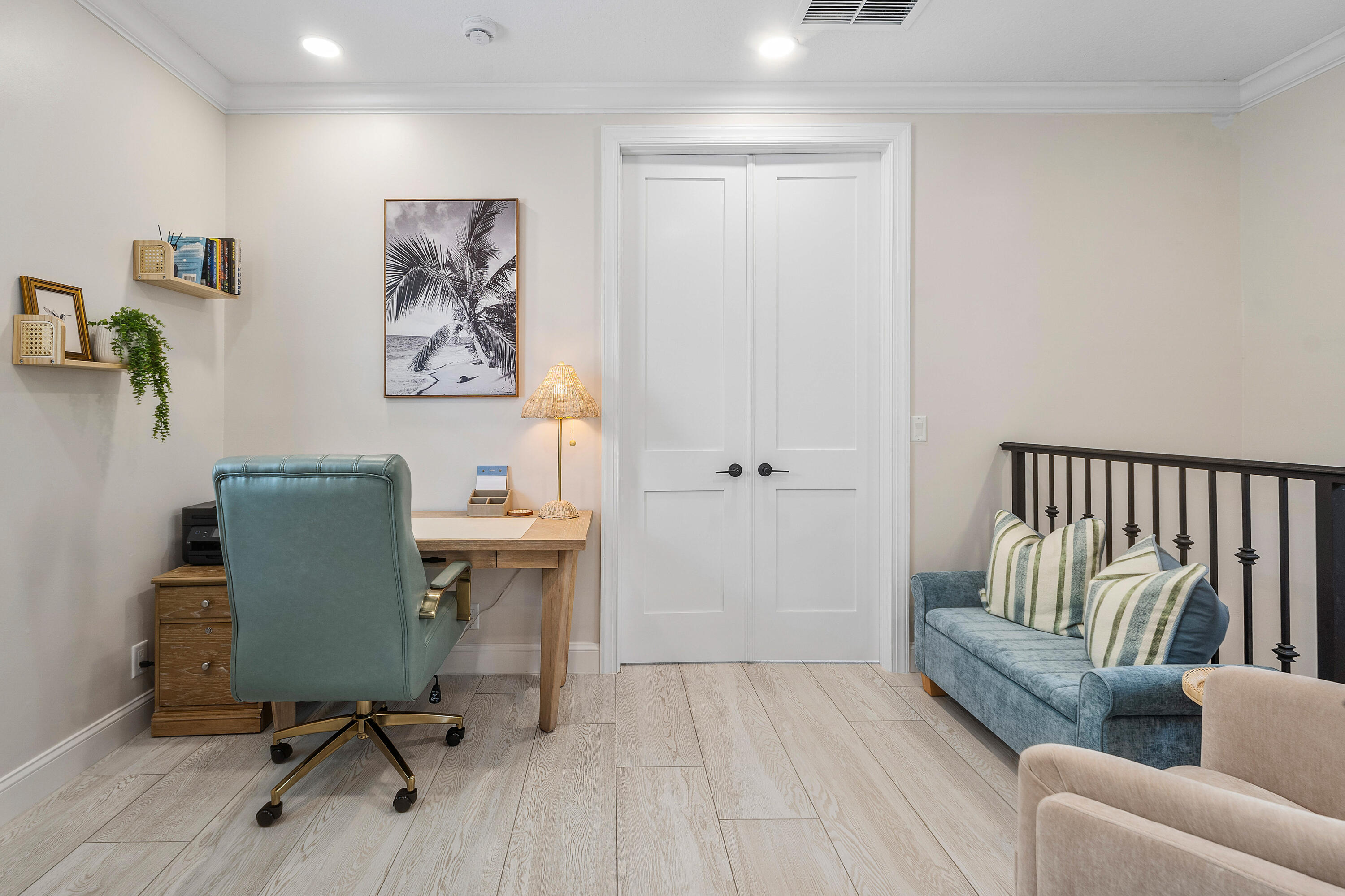 EVERGRENE PCD 4 - Residential Lease