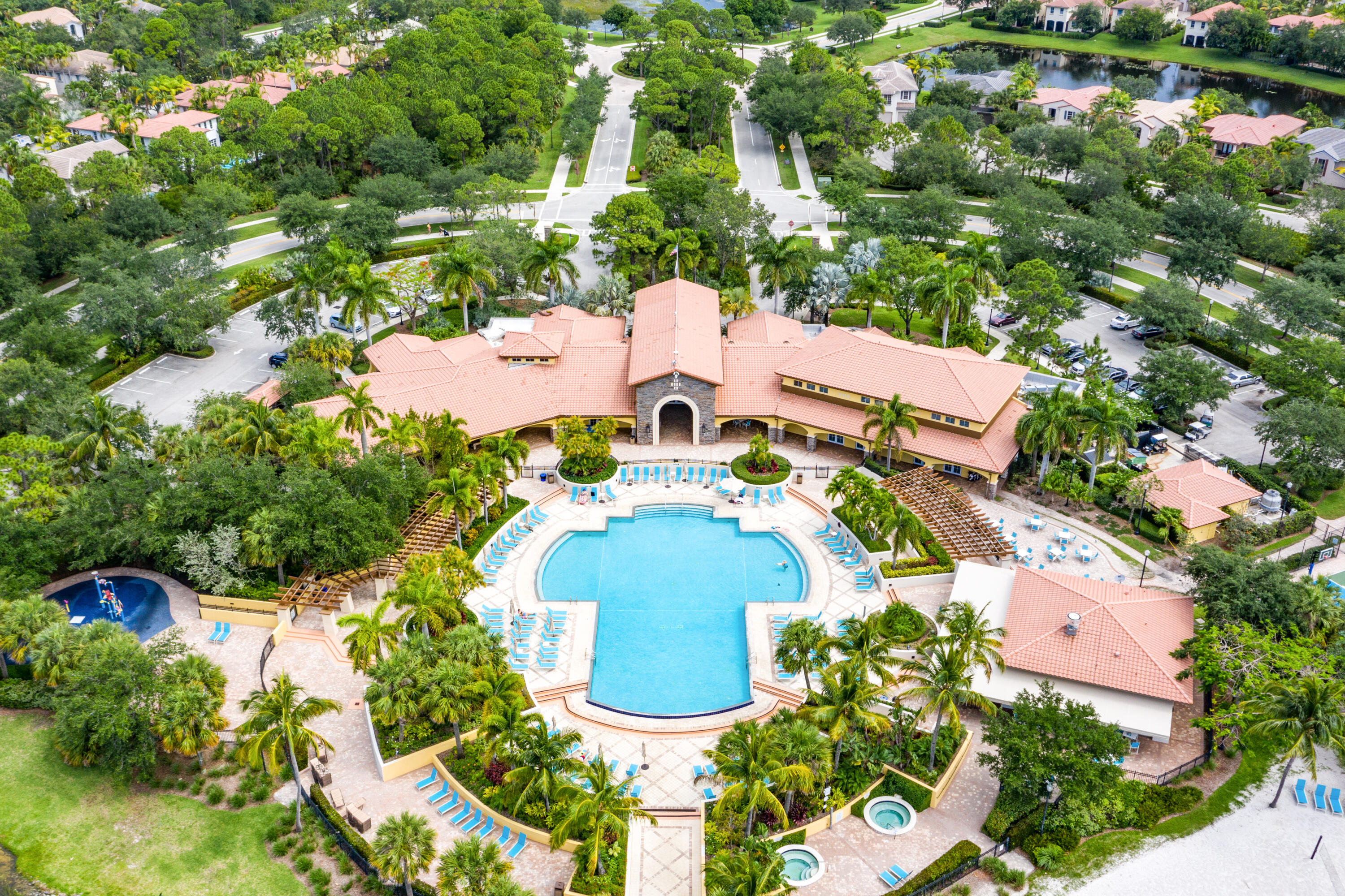 EVERGRENE PCD 4 - Residential Lease