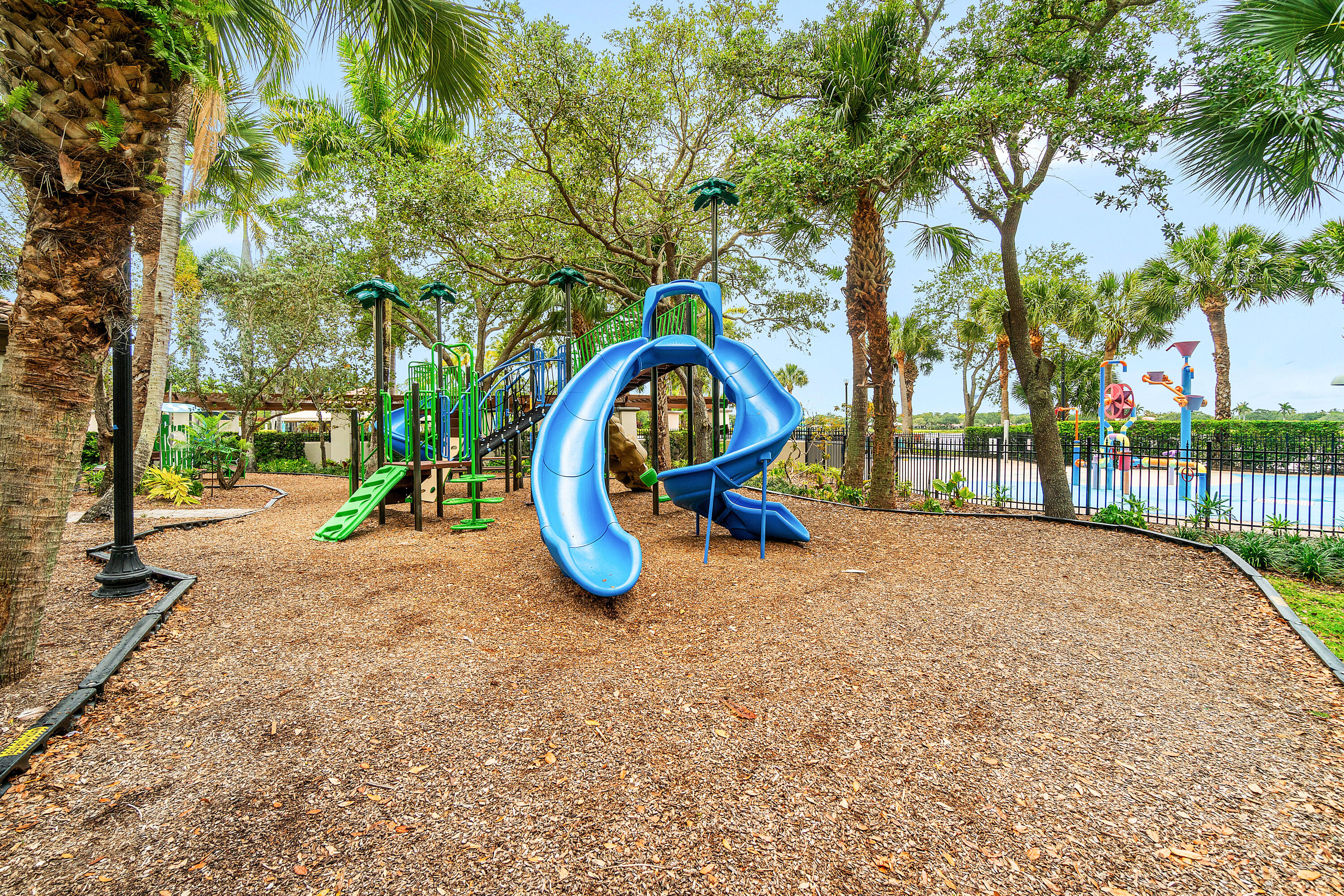 EVERGRENE PCD 4 - Residential Lease