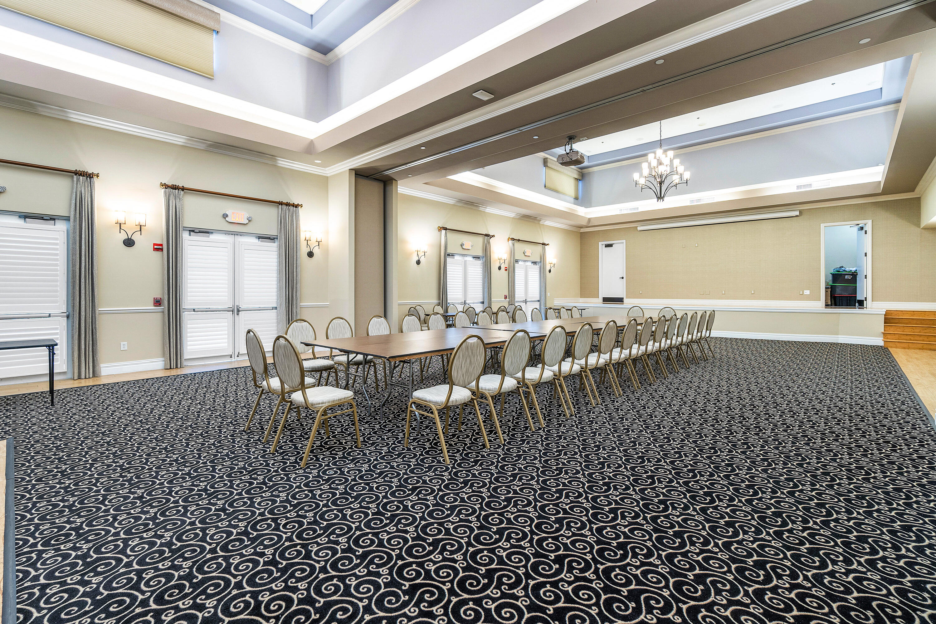 EVERGRENE PCD 4 - Residential Lease