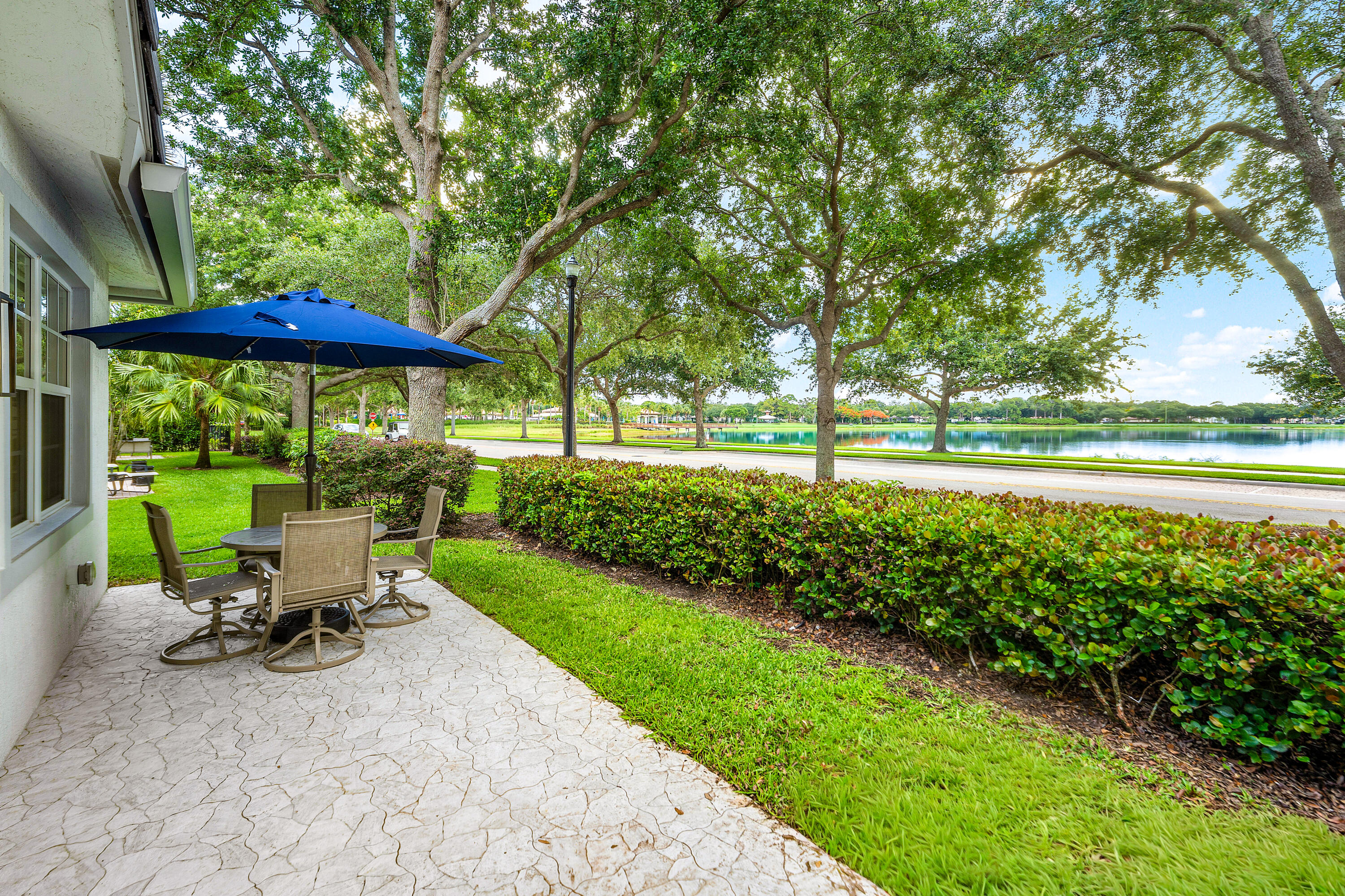 EVERGRENE PCD 4 - Residential Lease