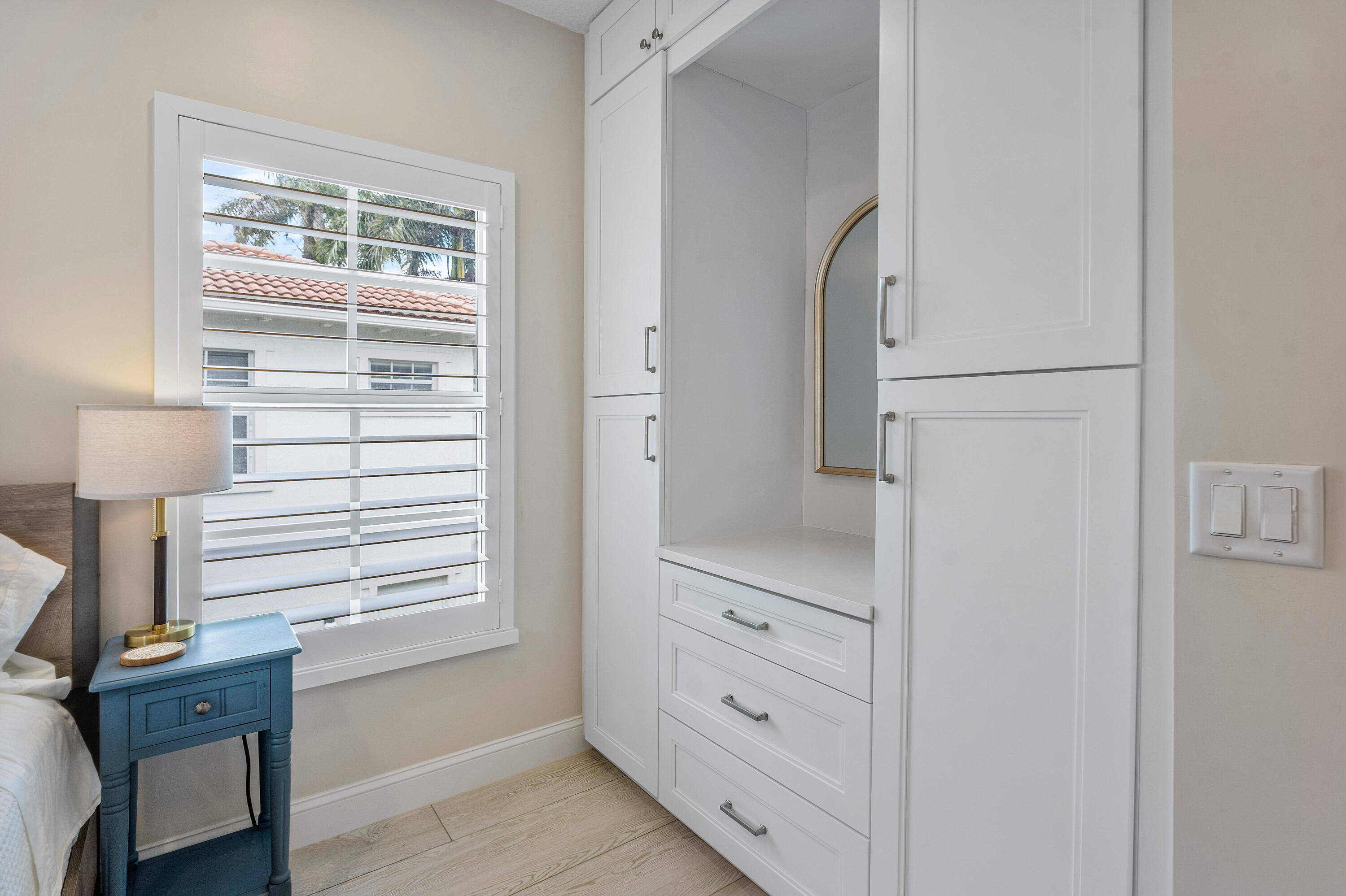 EVERGRENE PCD 4 - Residential Lease